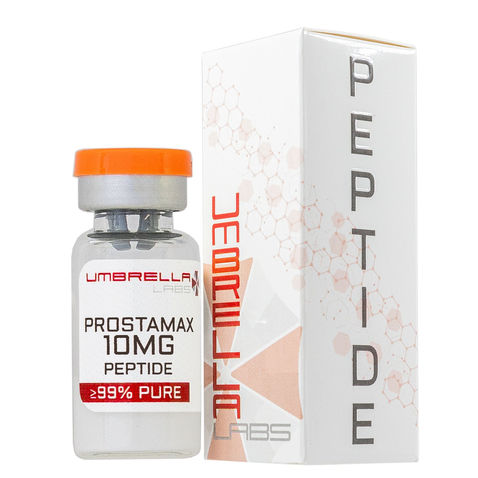 PROSTAMAX PEPTIDE 10MG VIAL PROSTAMAX PEPTIDE 10MG VIAL