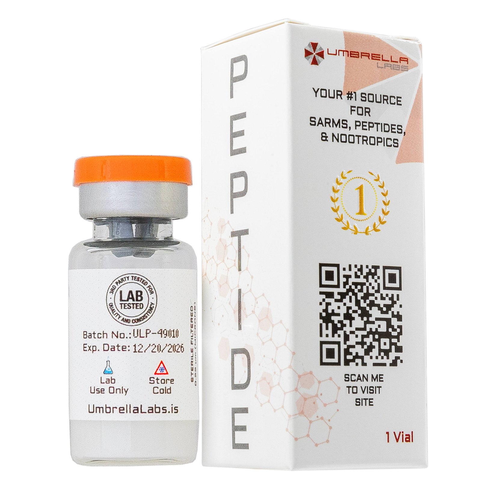 PROSTAMAX PEPTIDE 10MG VIAL PROSTAMAX PEPTIDE 10MG VIAL