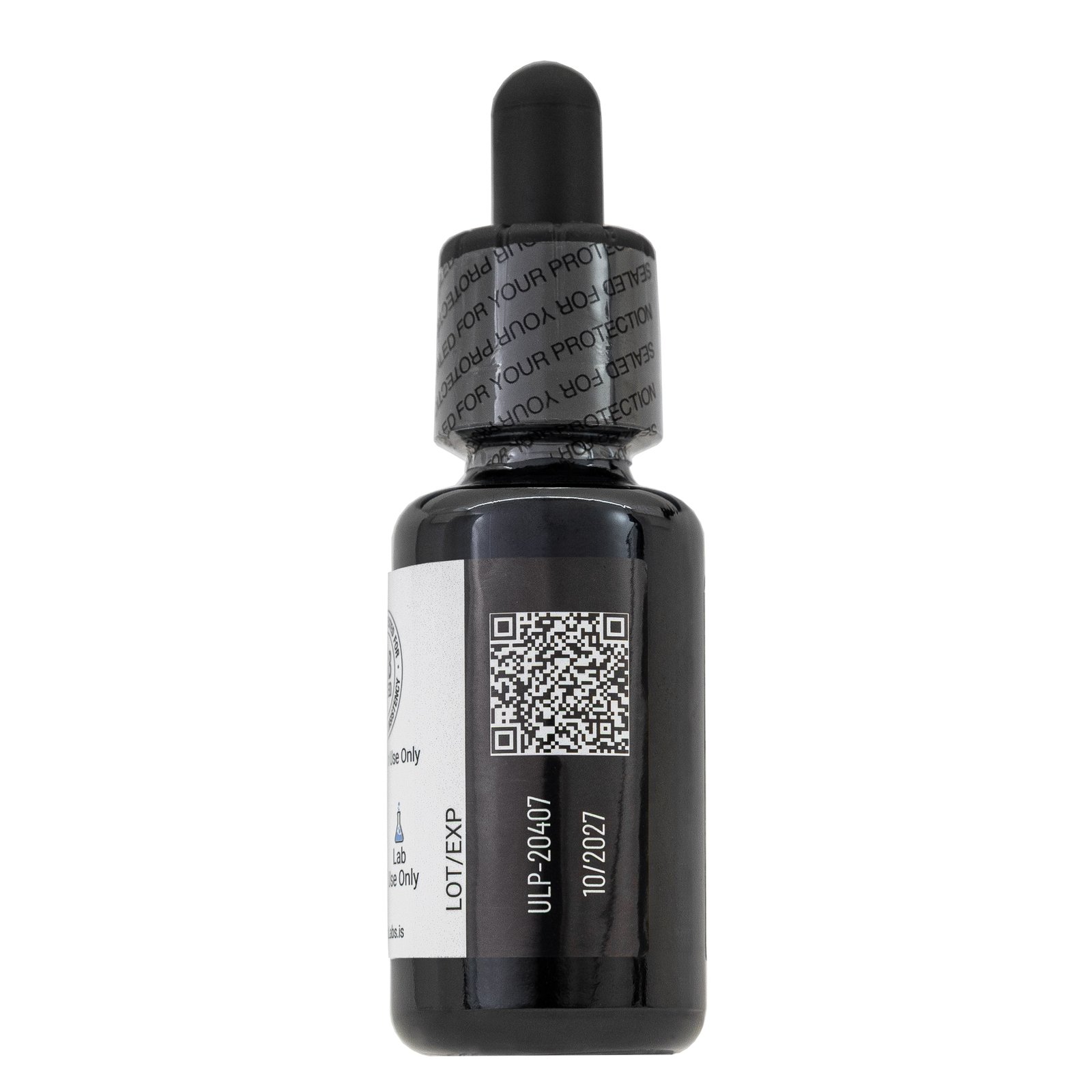 30MG BOTTLE)