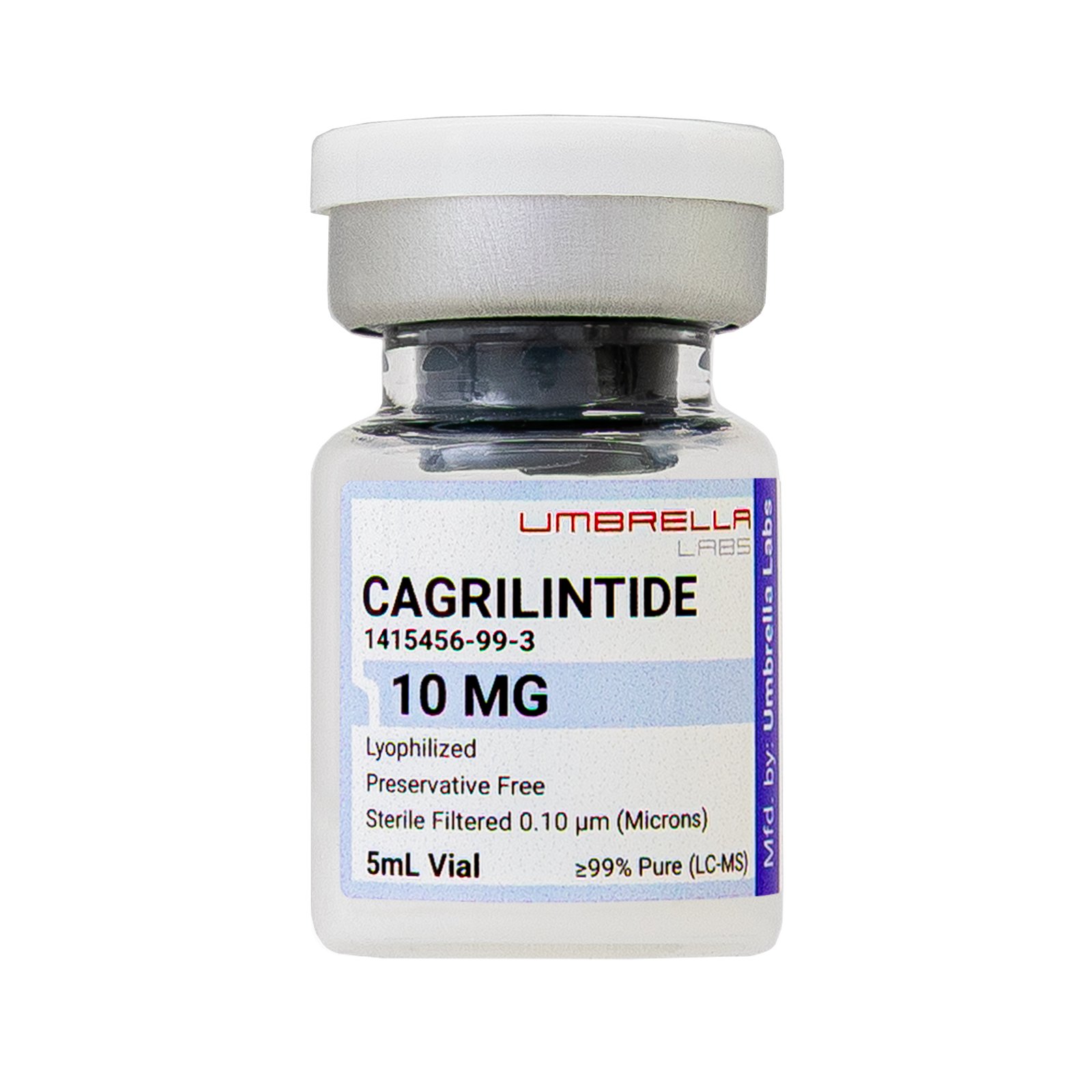 CAGRILINTIDE PEPTIDE 5MG/10MG VIAL CAGRILINTIDE PEPTIDE 5MG/10MG VIAL