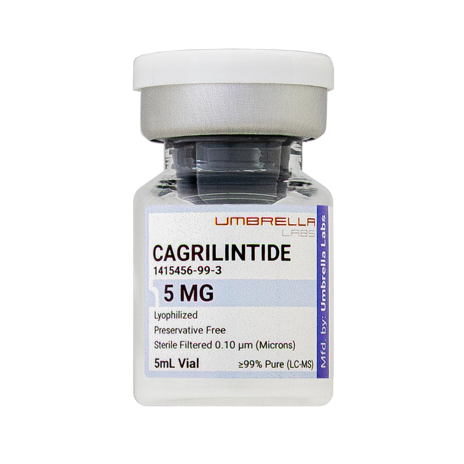 CAGRILINTIDE PEPTIDE 5MG/10MG VIAL CAGRILINTIDE PEPTIDE 5MG/10MG VIAL