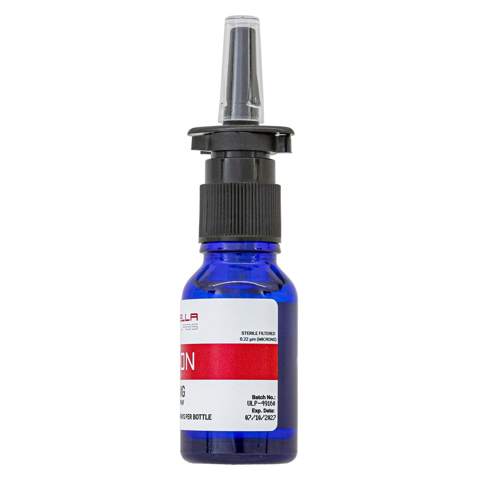 GEPON PEPTIDE 200MG LIQUID SPRAY 15ML BOTTLE (2MG/SPRAY