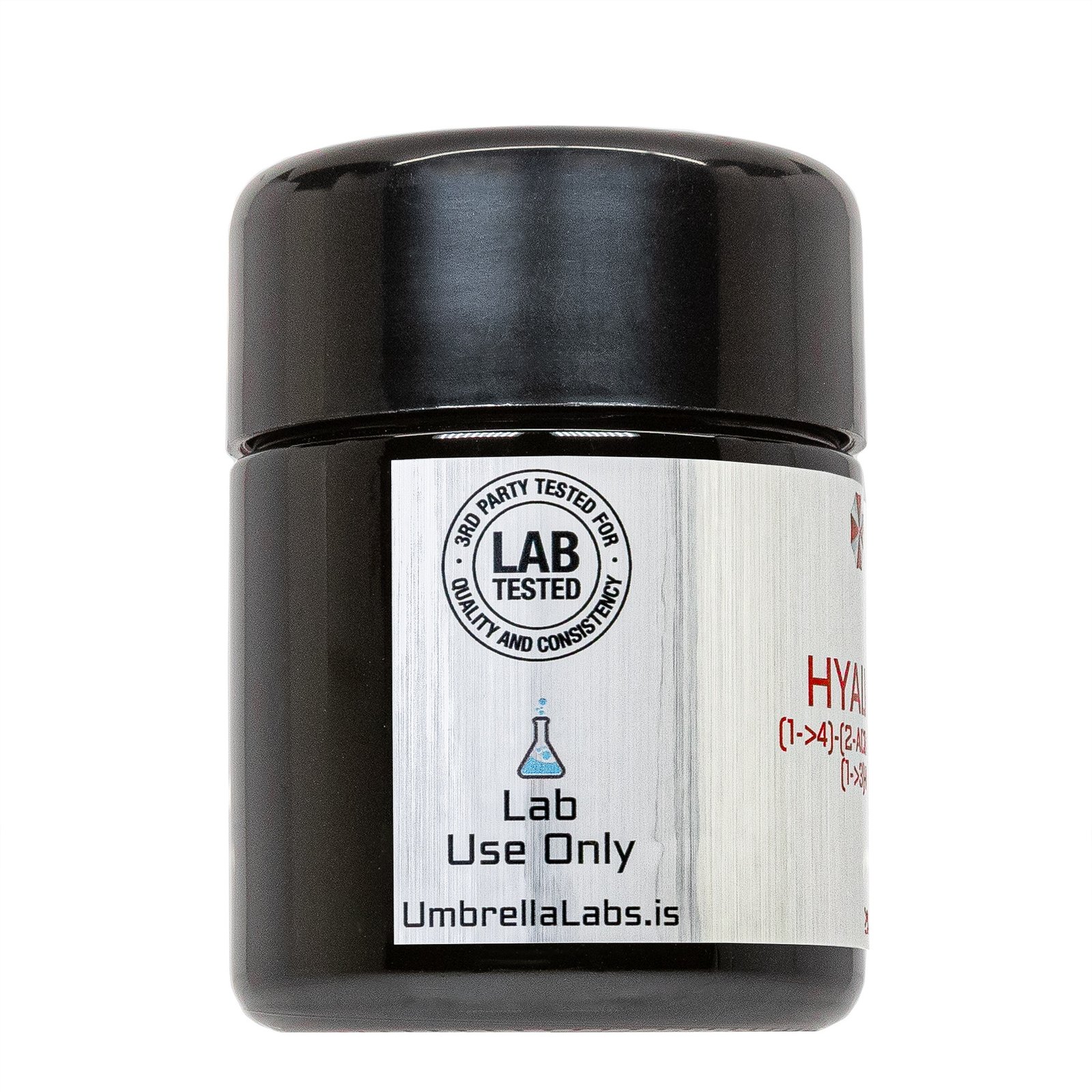 HYALURONIC ACID PEPTIDE POWDER