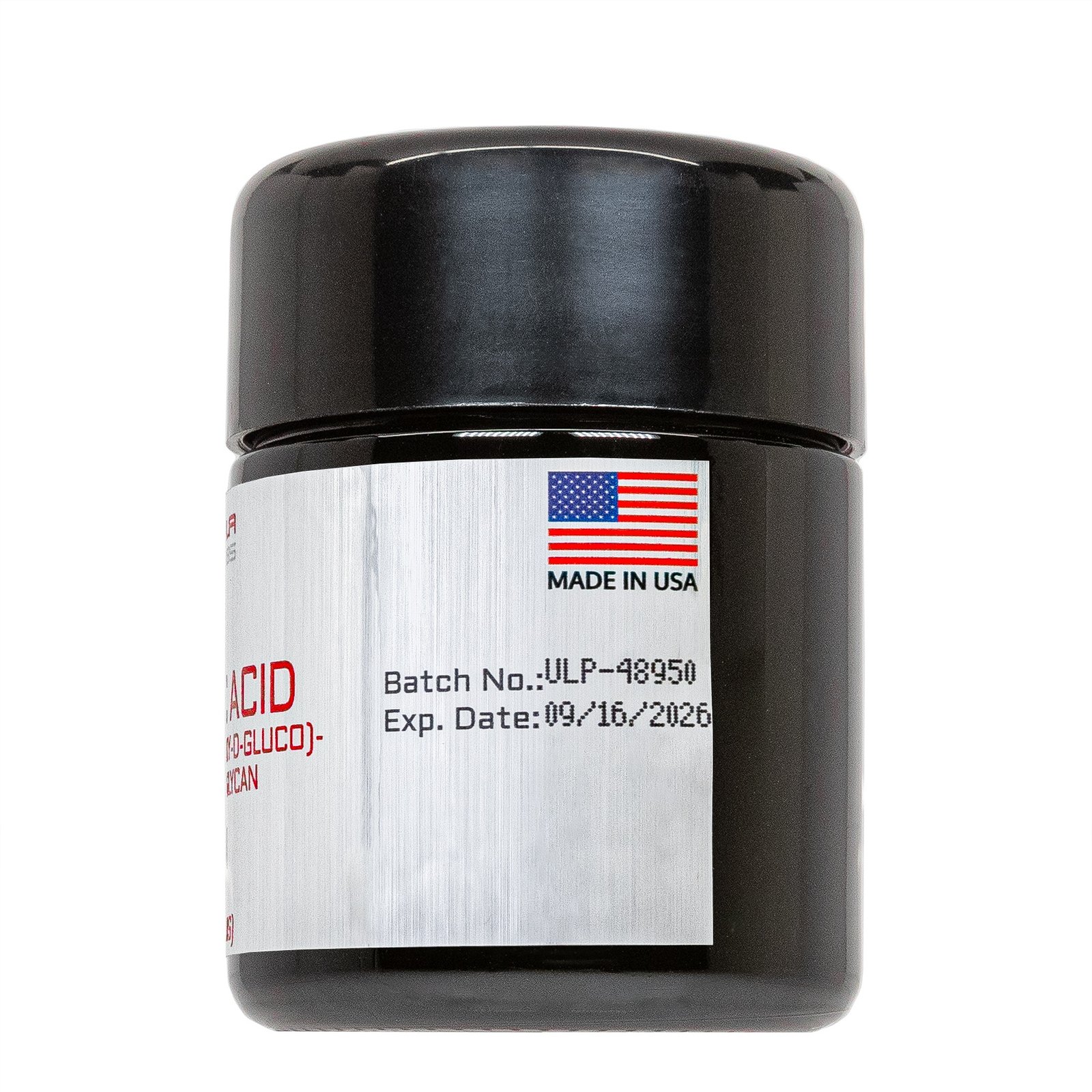 HYALURONIC ACID PEPTIDE POWDER HYALURONIC ACID PEPTIDE POWDER