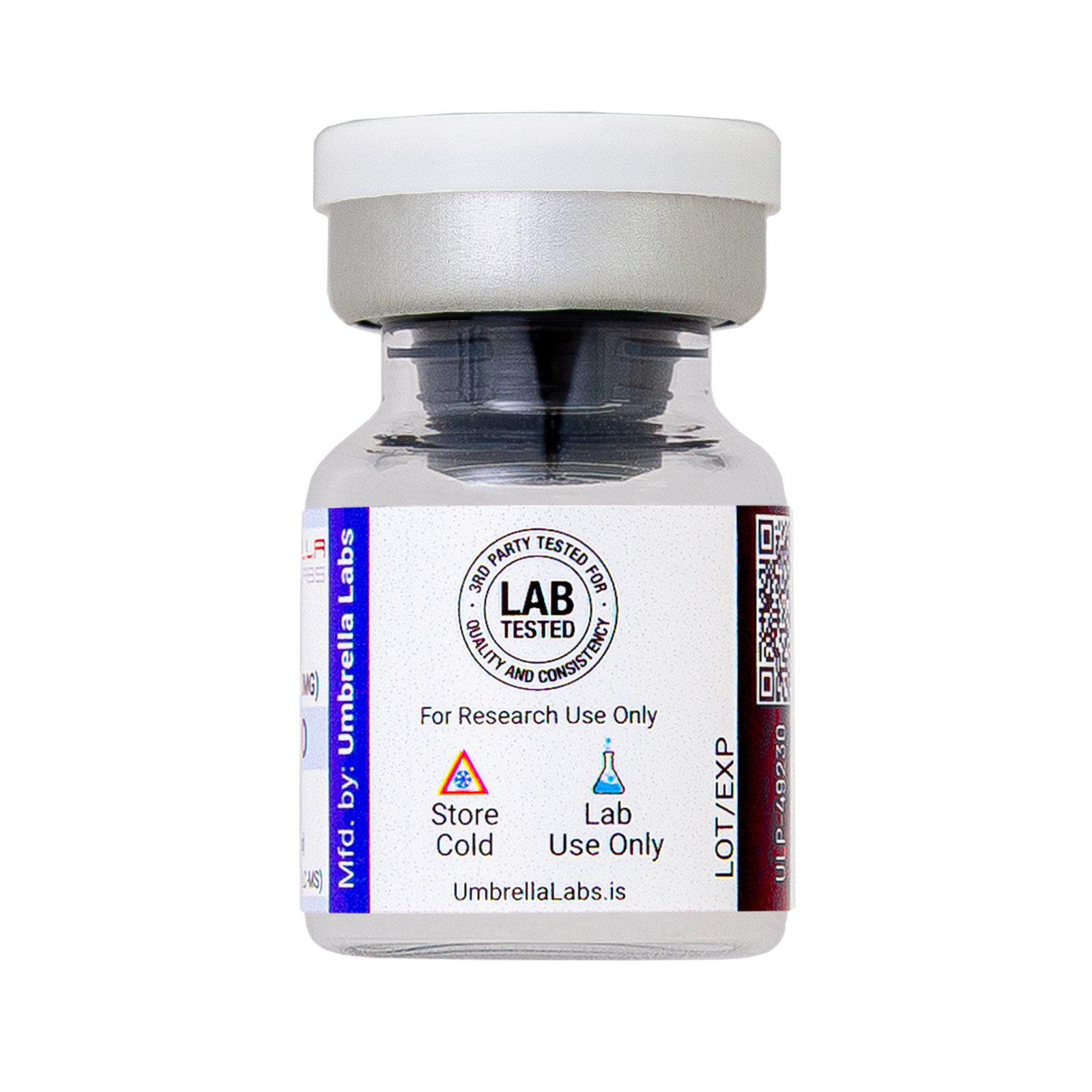 KPV/THYMOSIN-ALPHA 1/THYMULIN BLEND PEPTIDE (10MG/10MG/5MG) 25MG VIAL