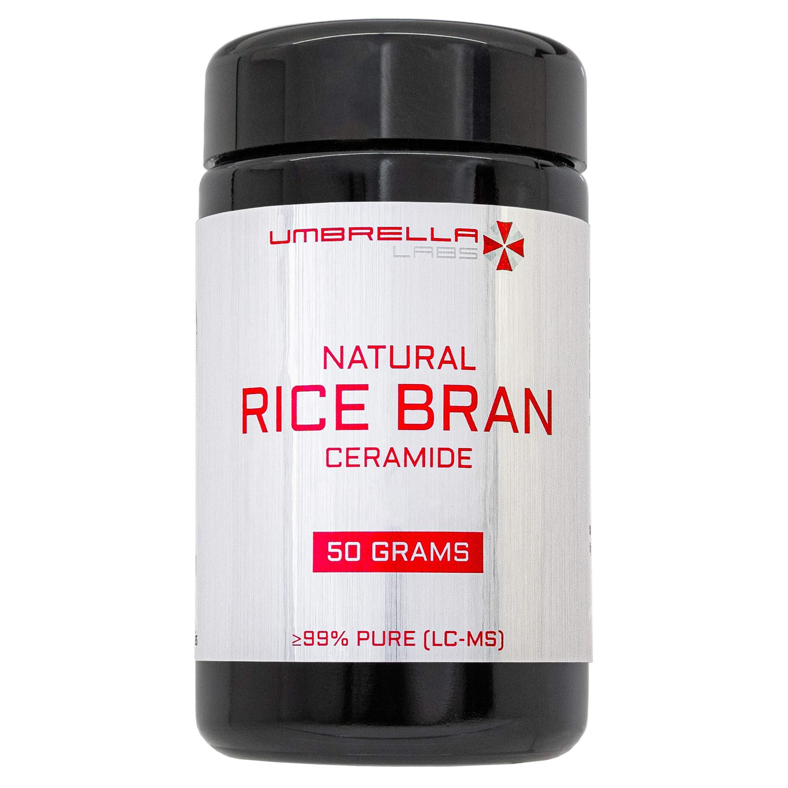 NATURAL RICE BRAN CERAMIDE (50 GRAMS) NATURAL RICE BRAN CERAMIDE (50 GRAMS)