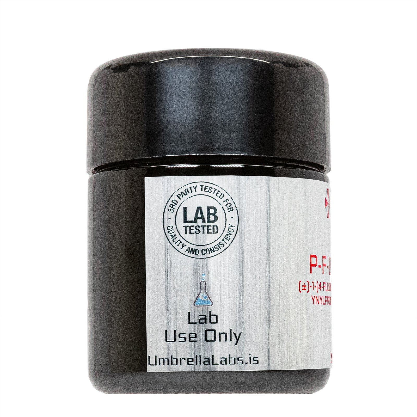 P-F-DEPRENYL HCL POWDER (1 GRAM)
