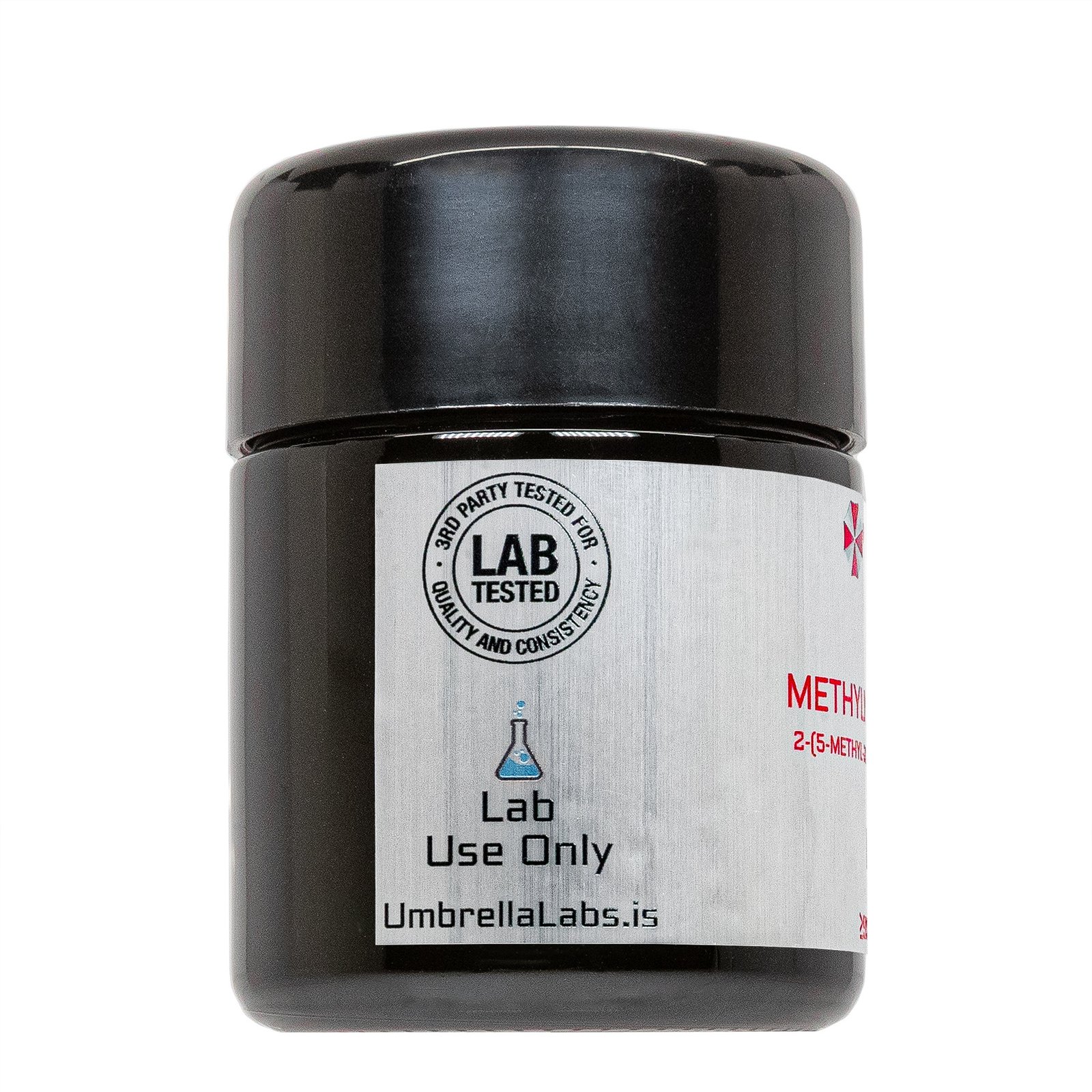 METHYLPHENYLPIRACETAM POWDER (1 GRAM)