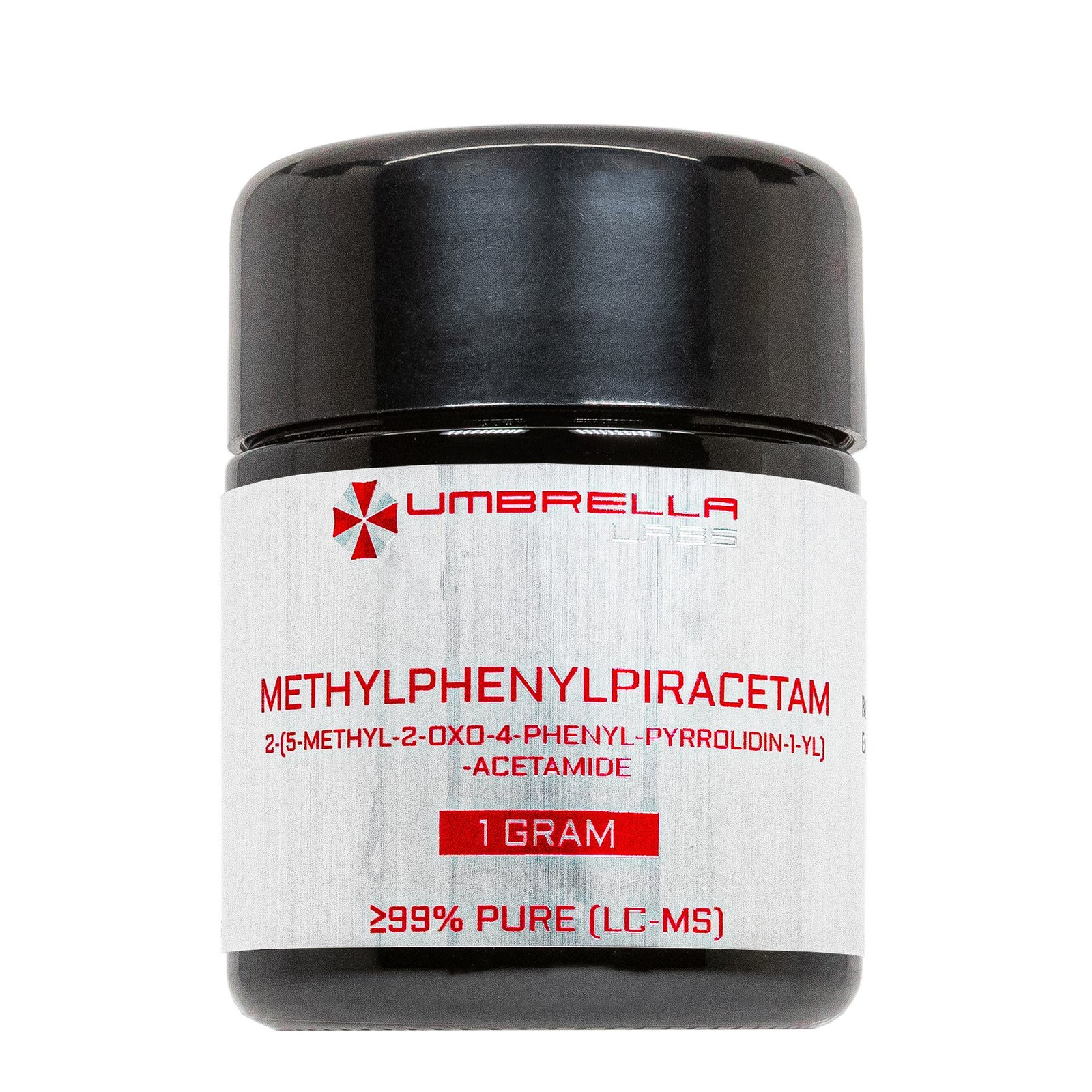 METHYLPHENYLPIRACETAM POWDER (1 GRAM) METHYLPHENYLPIRACETAM POWDER (1 GRAM)