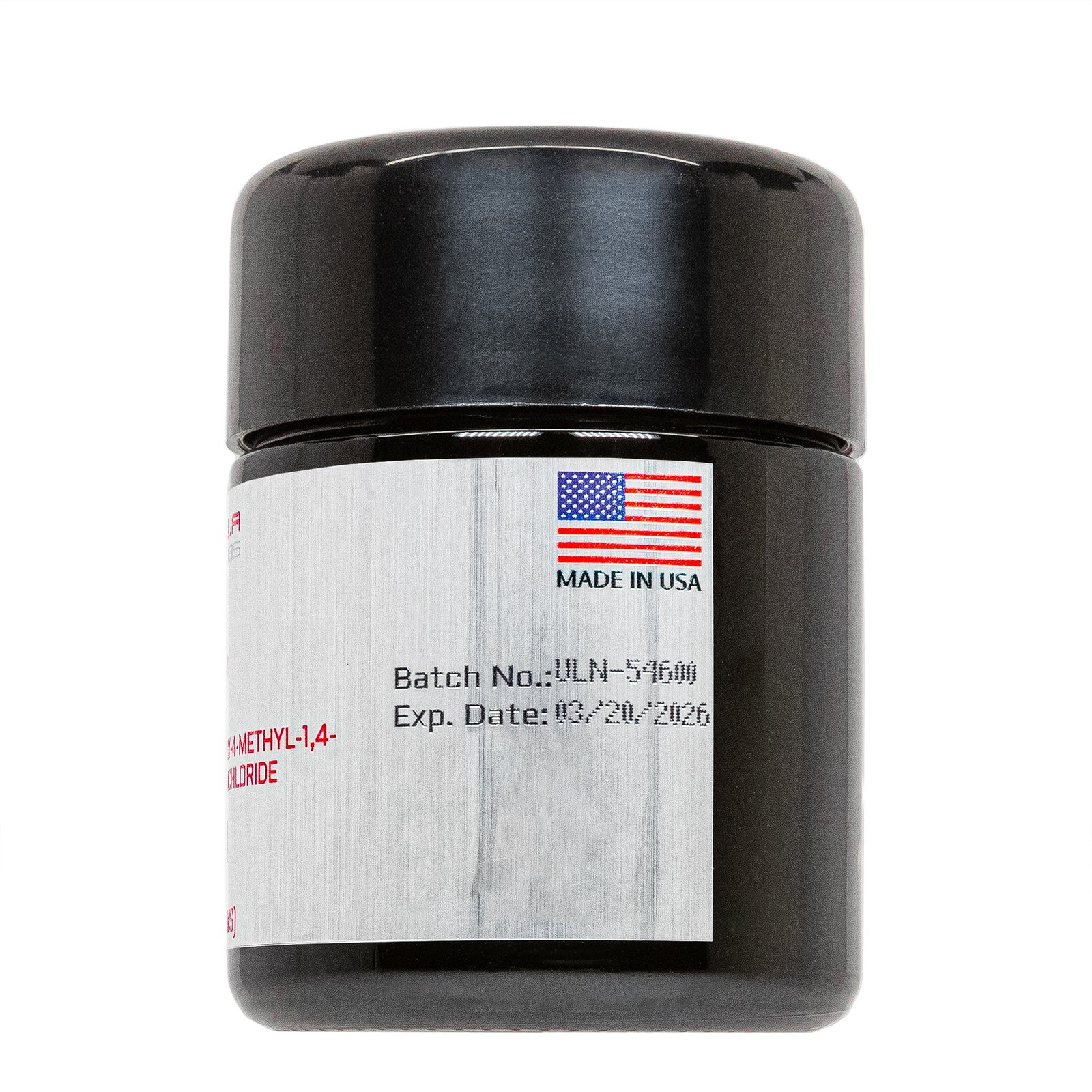 S107 POWDER (1 GRAM)