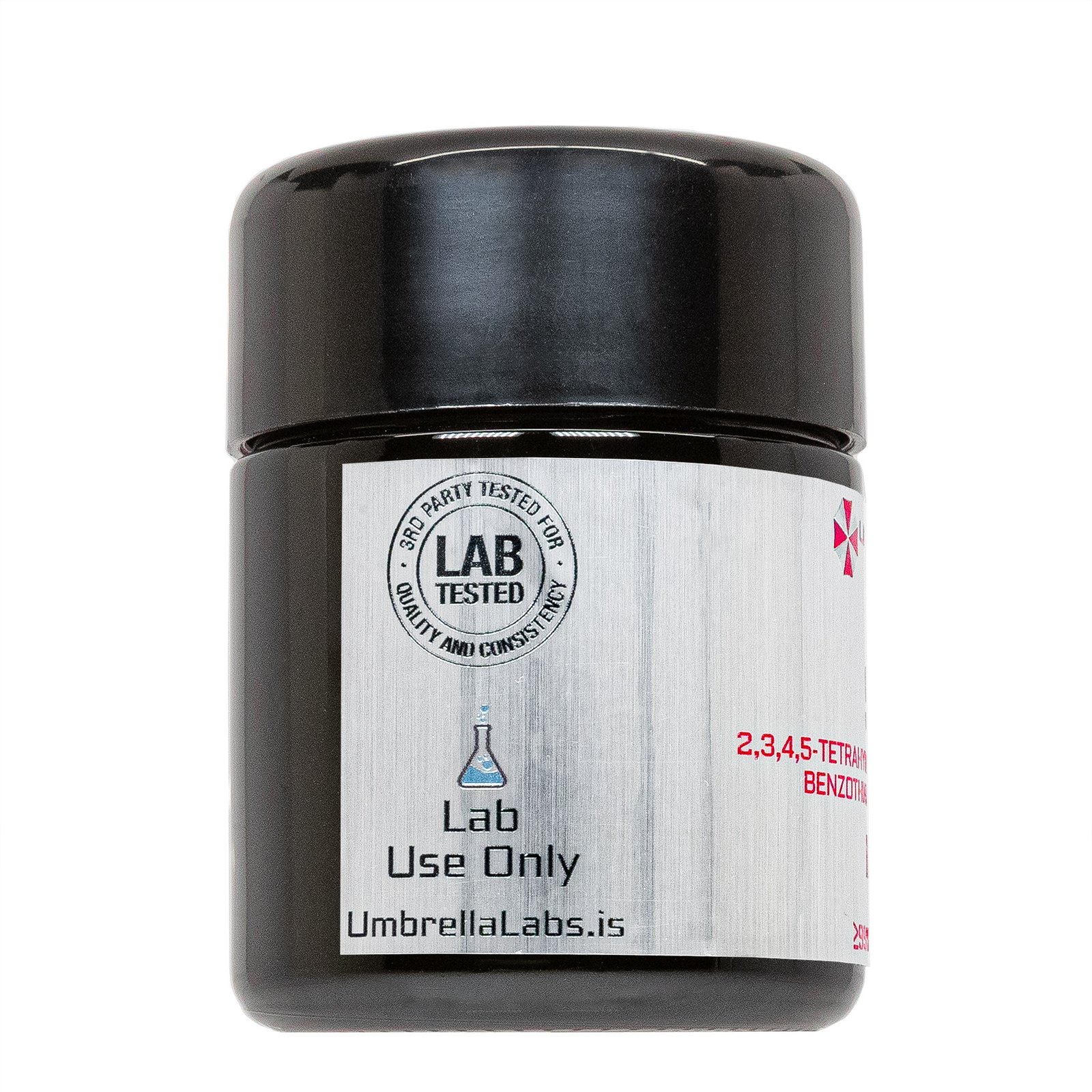 S107 POWDER (1 GRAM)