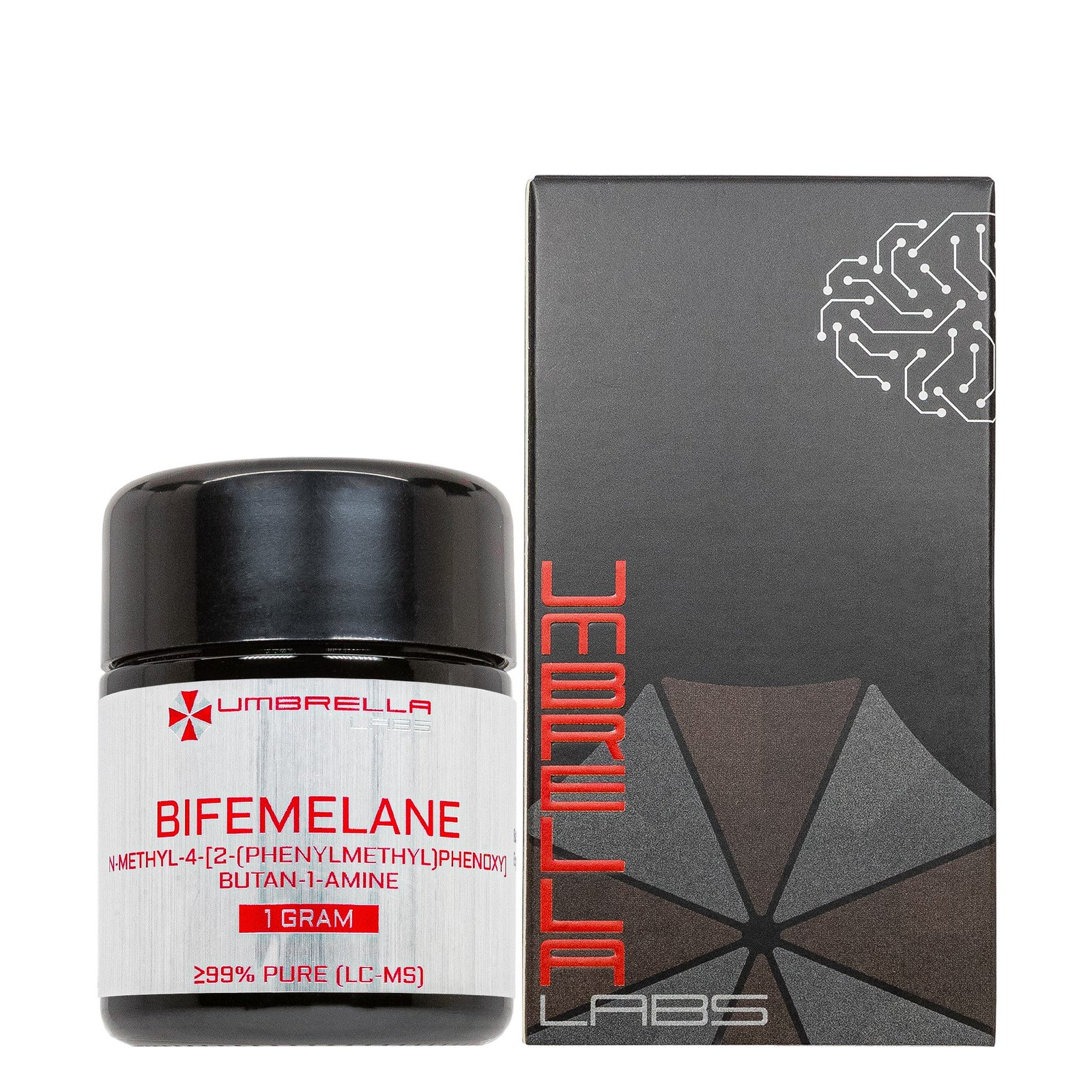 BIFEMELANE POWDER (1 GRAM) BIFEMELANE POWDER (1 GRAM)