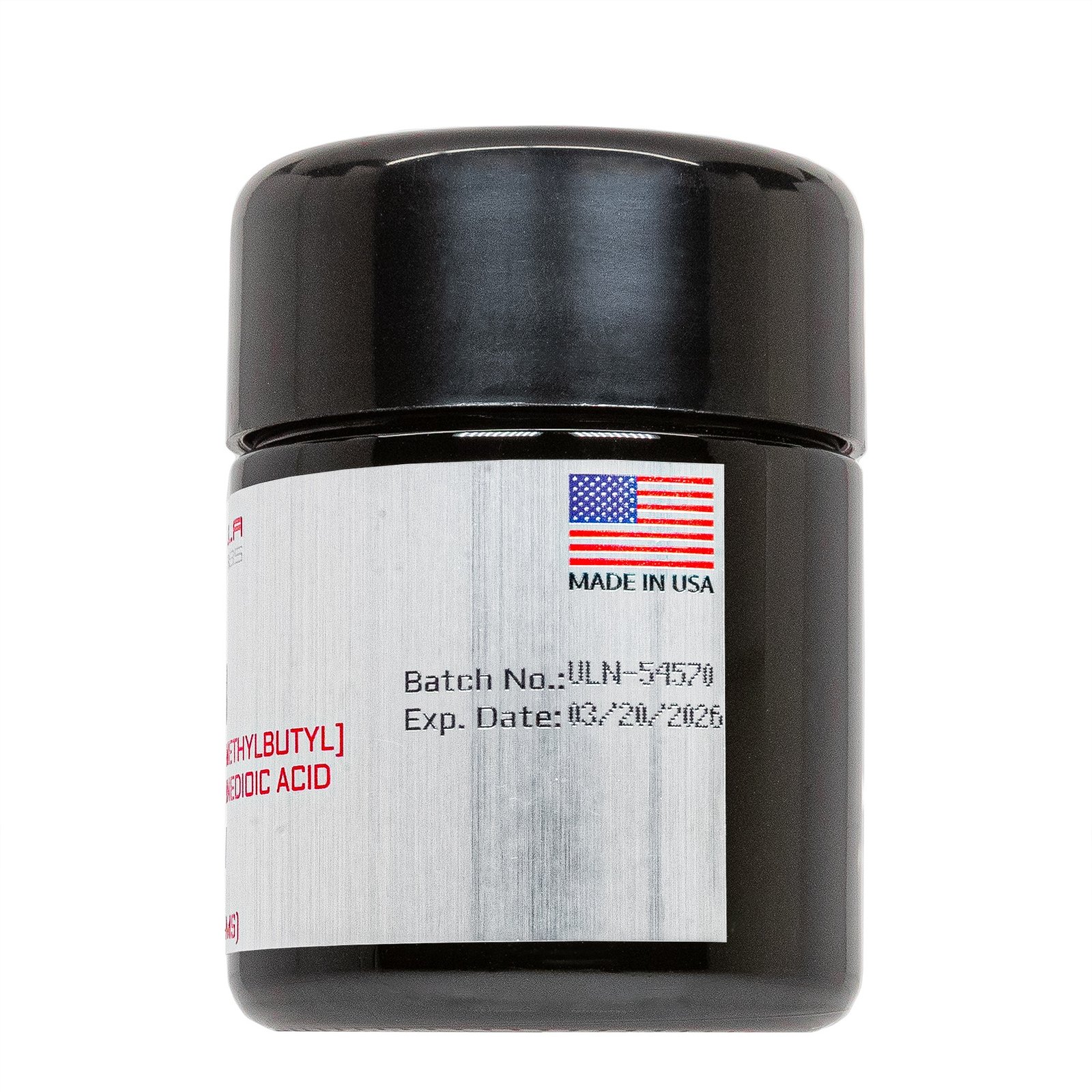 ZJ43 POWDER (1 GRAM)