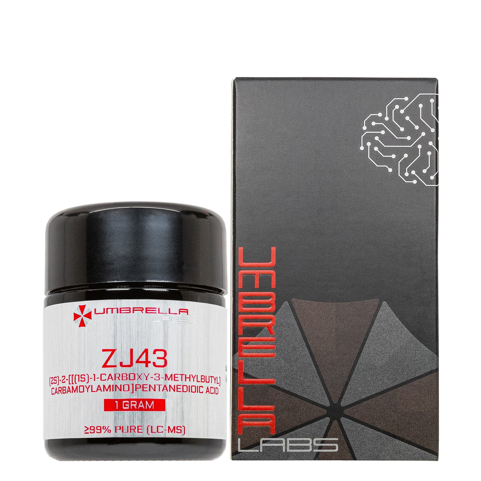 ZJ43 POWDER (1 GRAM) ZJ43 POWDER (1 GRAM)