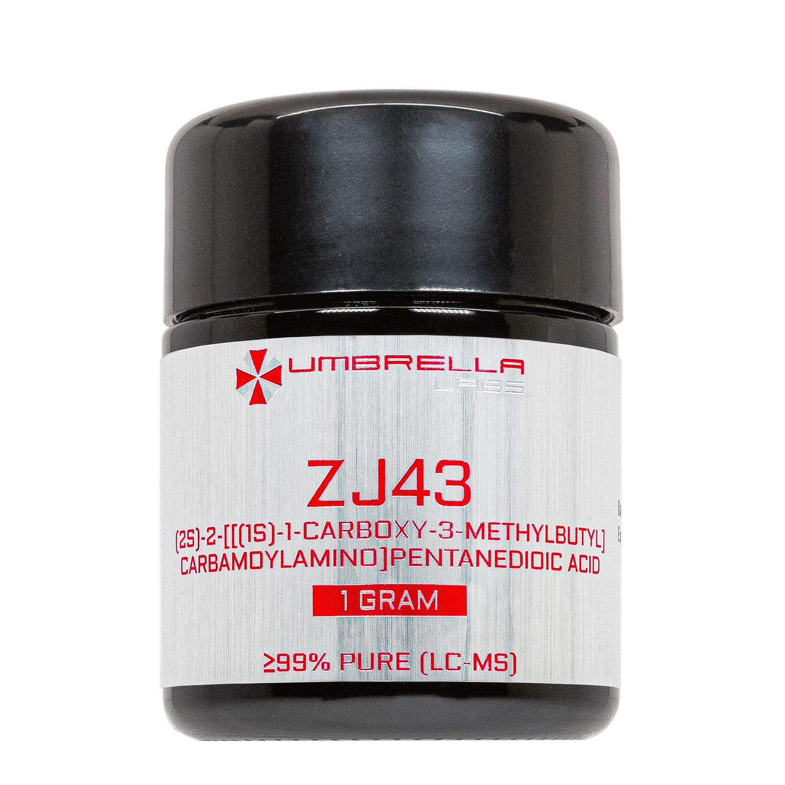 ZJ43 POWDER (1 GRAM) ZJ43 POWDER (1 GRAM)