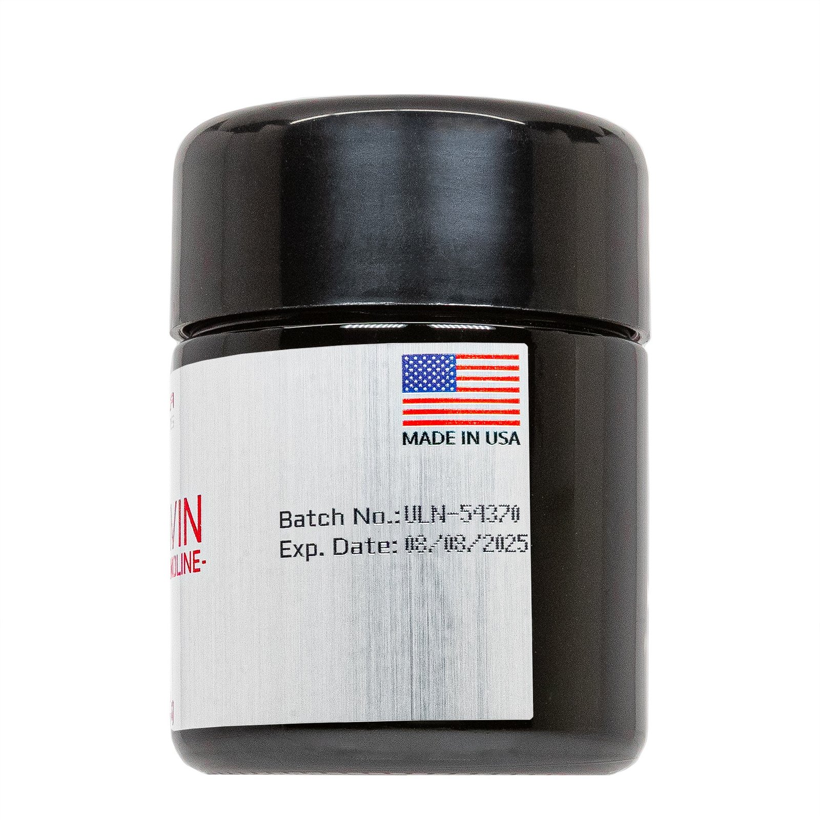 DEAZAFLAVIN POWDER (10 GRAMS)