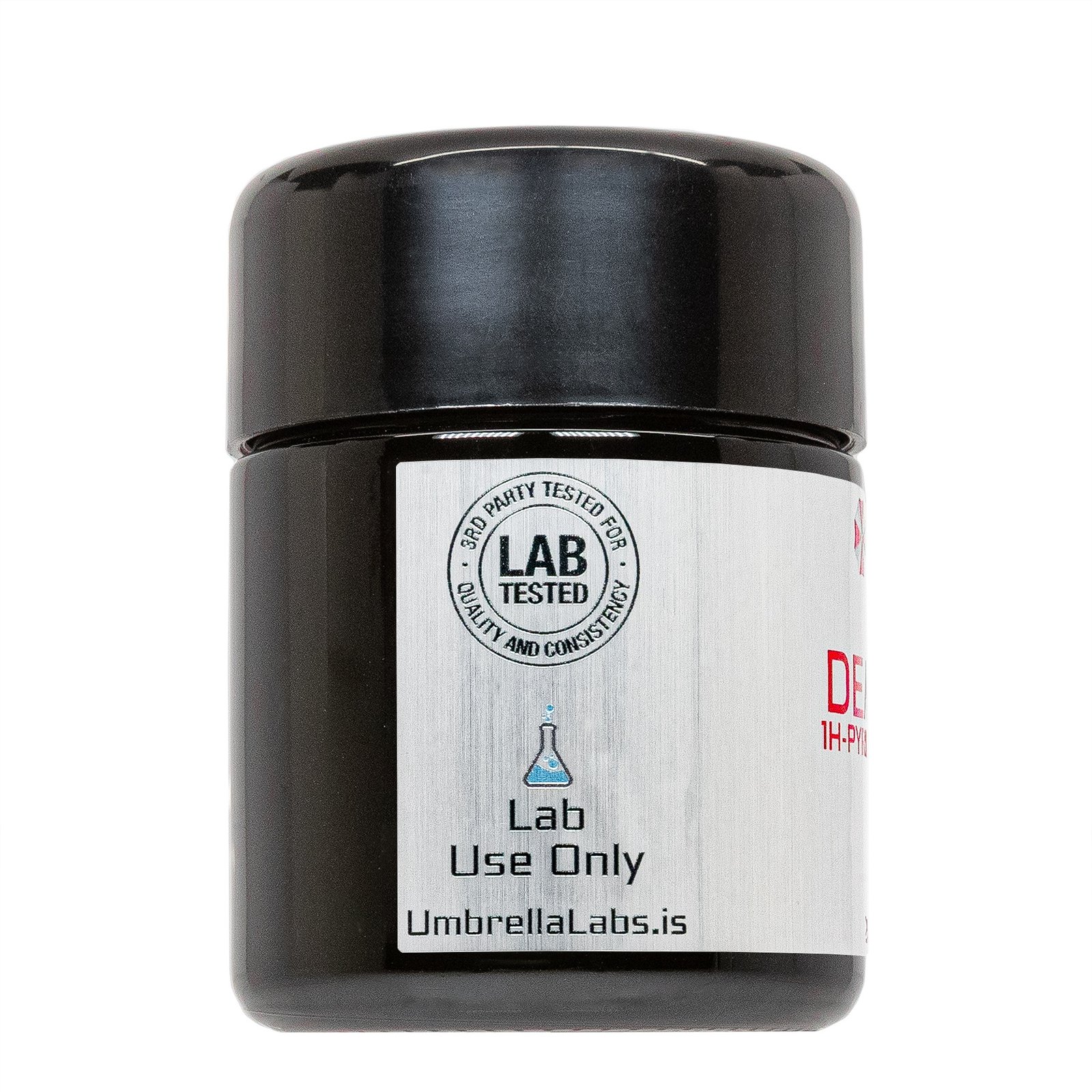 DEAZAFLAVIN POWDER (10 GRAMS)