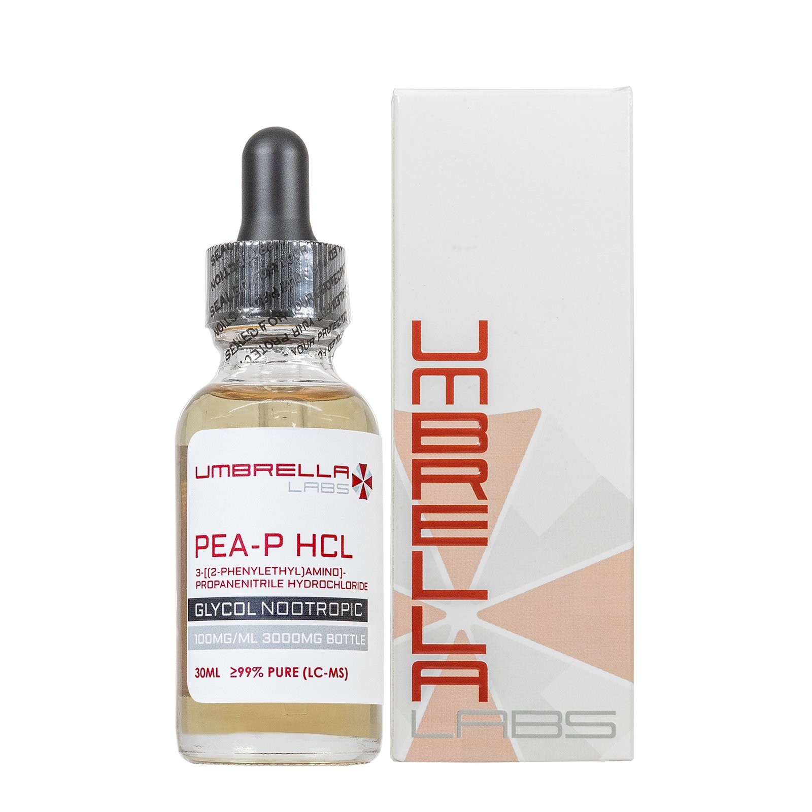 PEA-P HCL 30ML LIQUID (100MG/ML PEA-P HCL 30ML LIQUID (100MG/ML