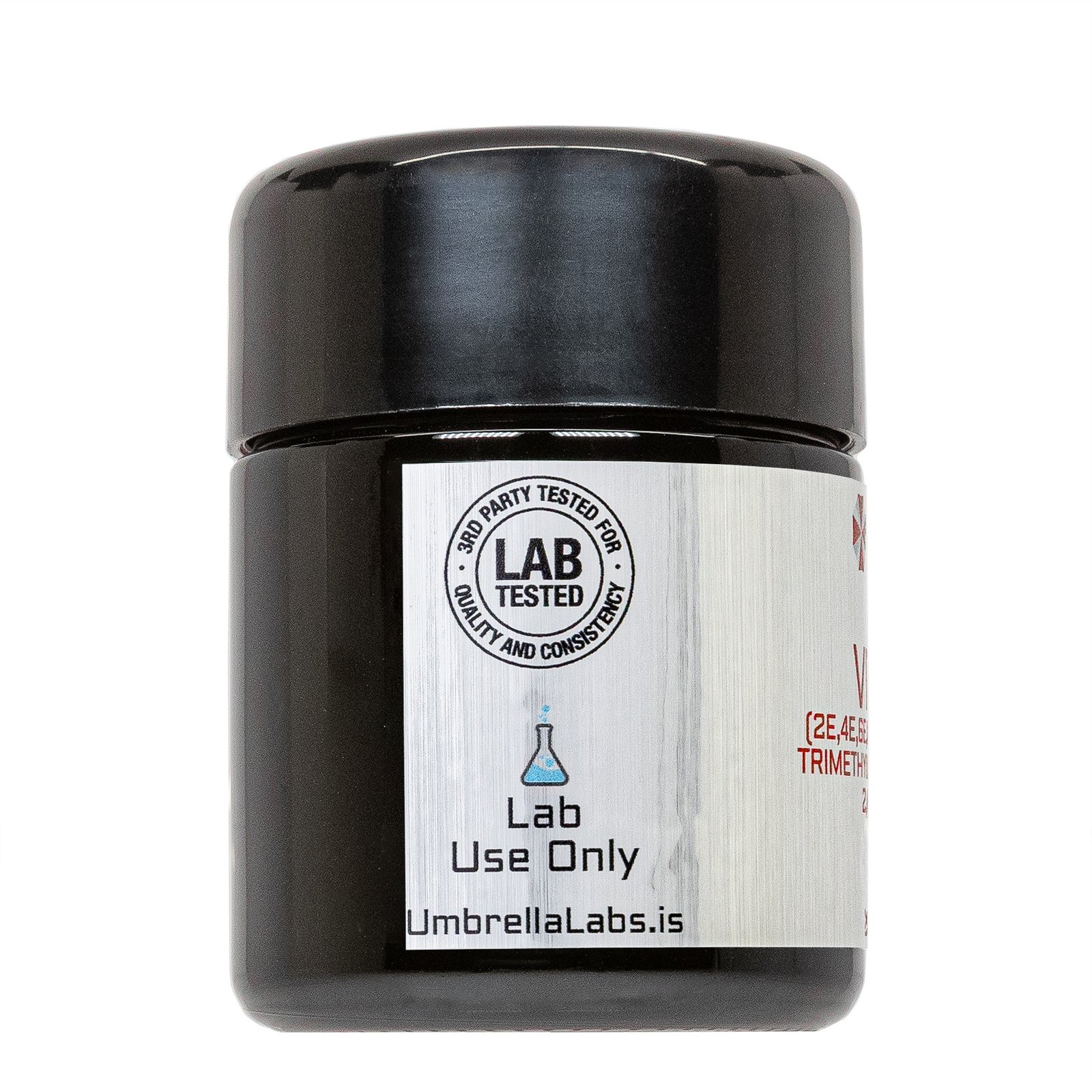 VITAMIN A POWDER (20 GRAMS)