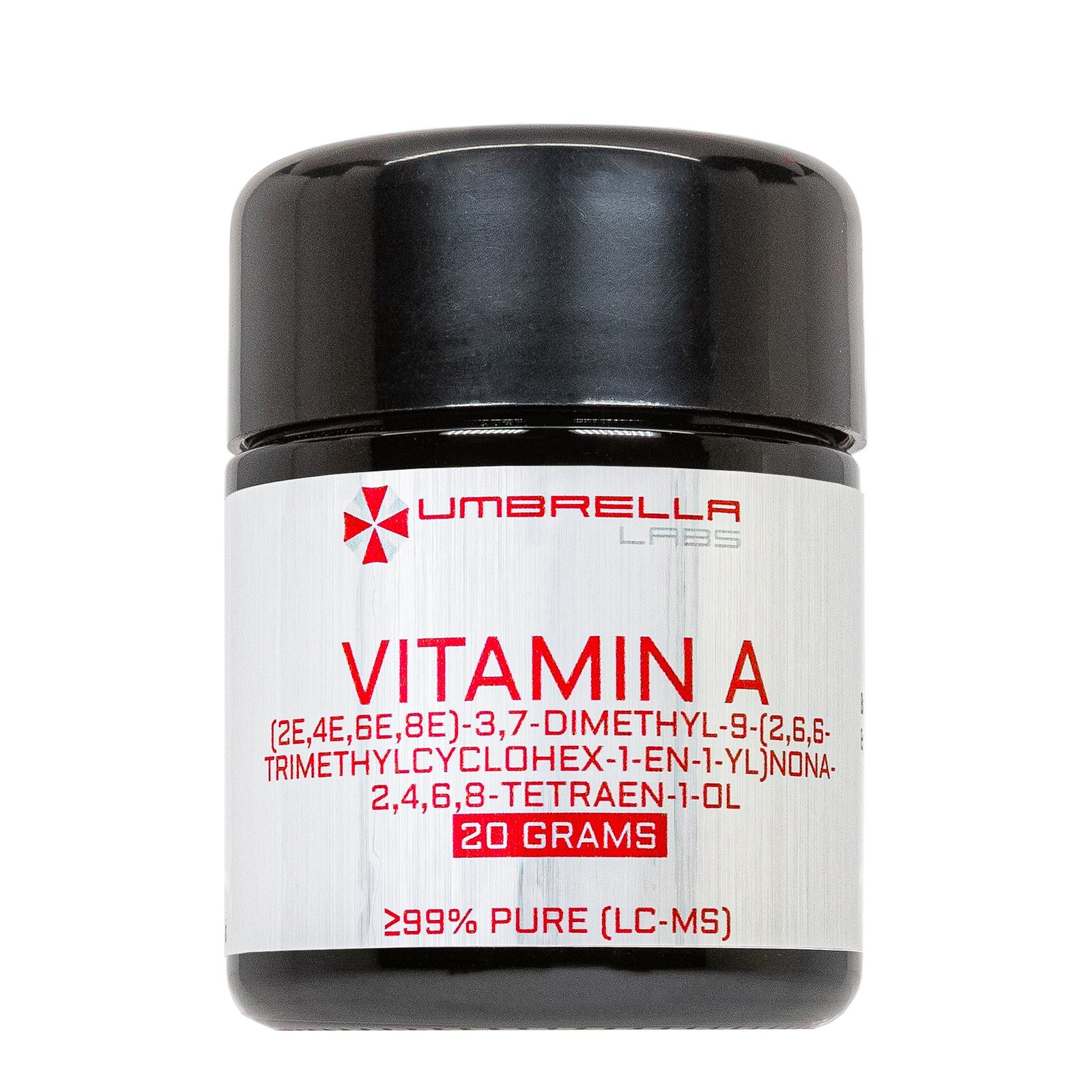 VITAMIN A POWDER (20 GRAMS) VITAMIN A POWDER (20 GRAMS)