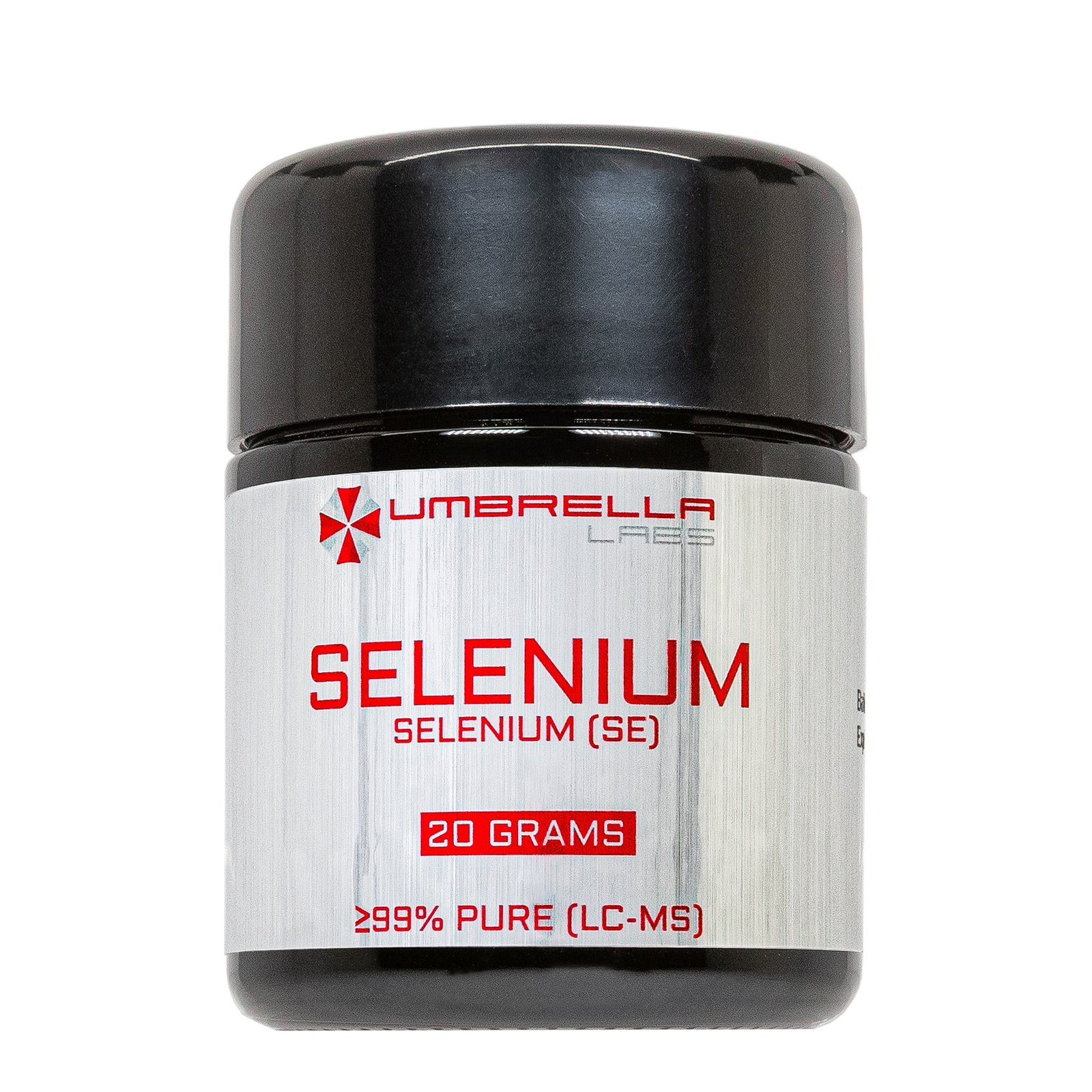 SELENIUM POWDER SELENIUM POWDER