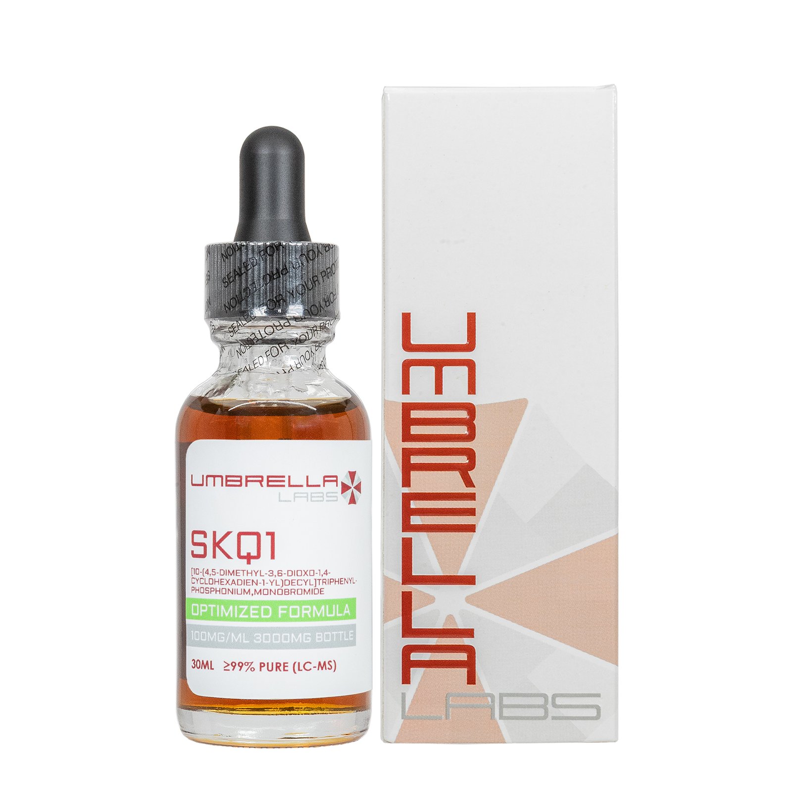 SKQ1 (BROMIDE) 30ML LIQUID (100MG/ML SKQ1 (BROMIDE) 30ML LIQUID (100MG/ML