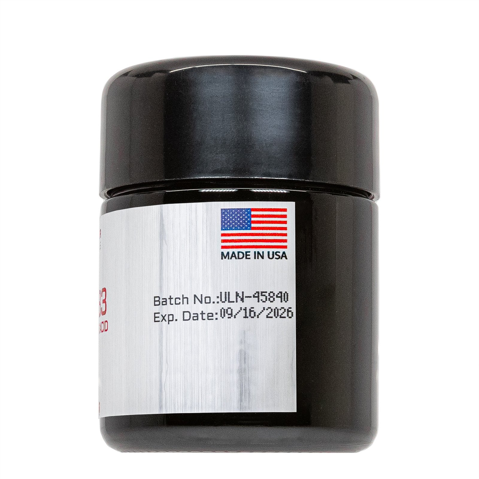 VITAMIN B3 POWDER (50 GRAMS)