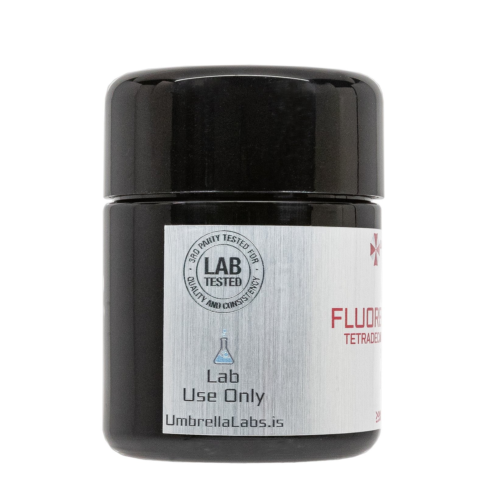 FLUORENE MYRISTATE POWDER (5 GRAMS)