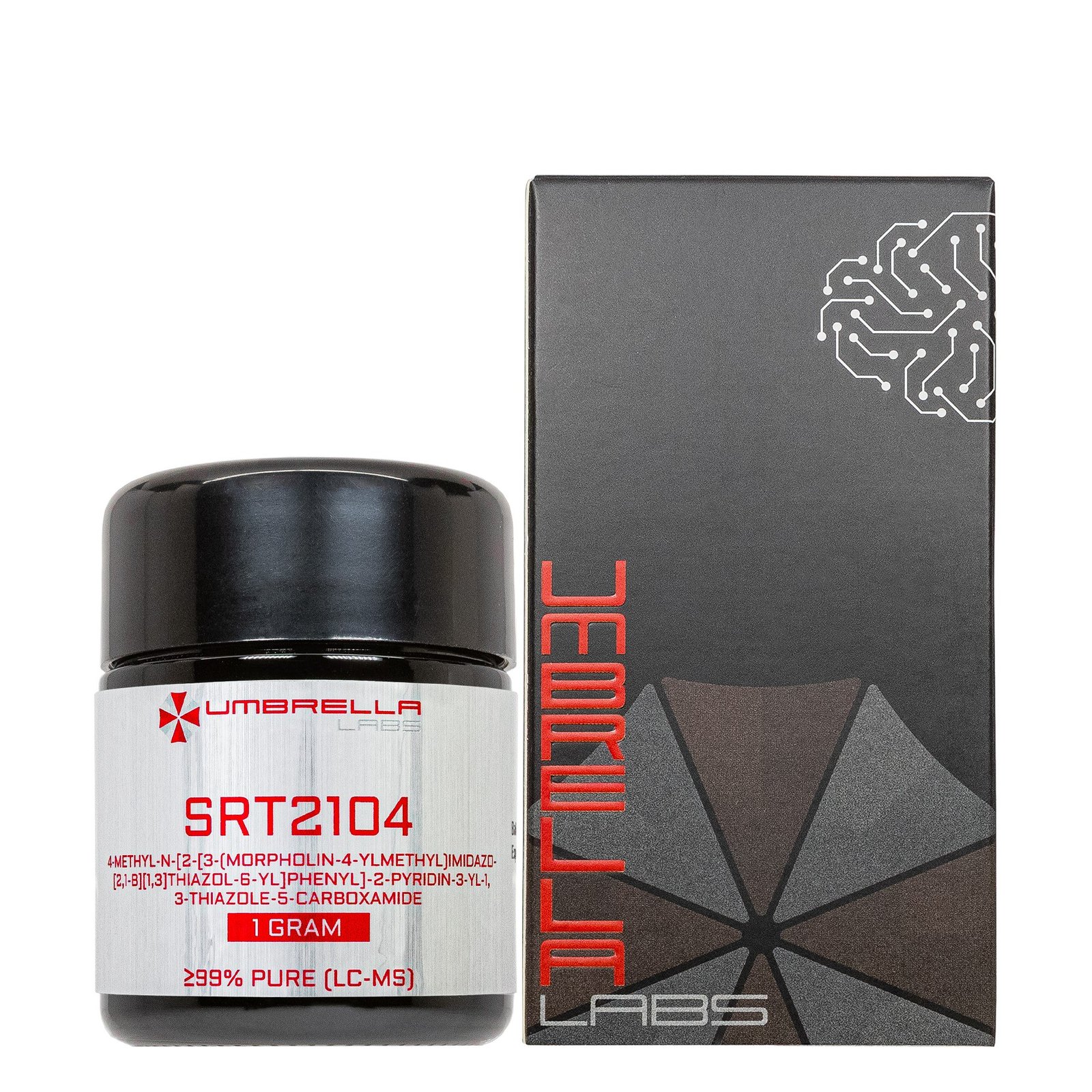 SRT2104 POWDER (1 GRAM) SRT2104 POWDER (1 GRAM)