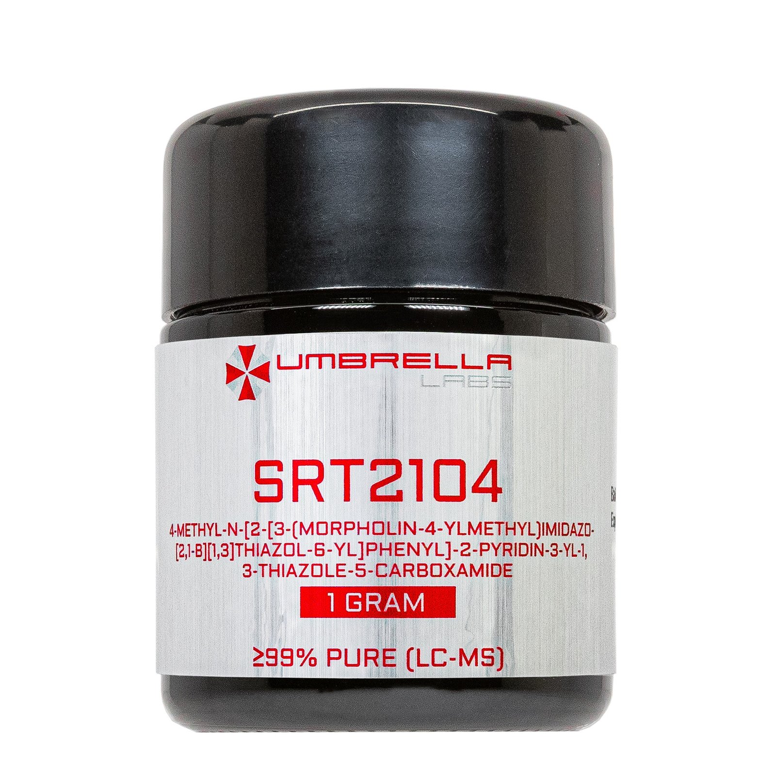 SRT2104 POWDER (1 GRAM) SRT2104 POWDER (1 GRAM)