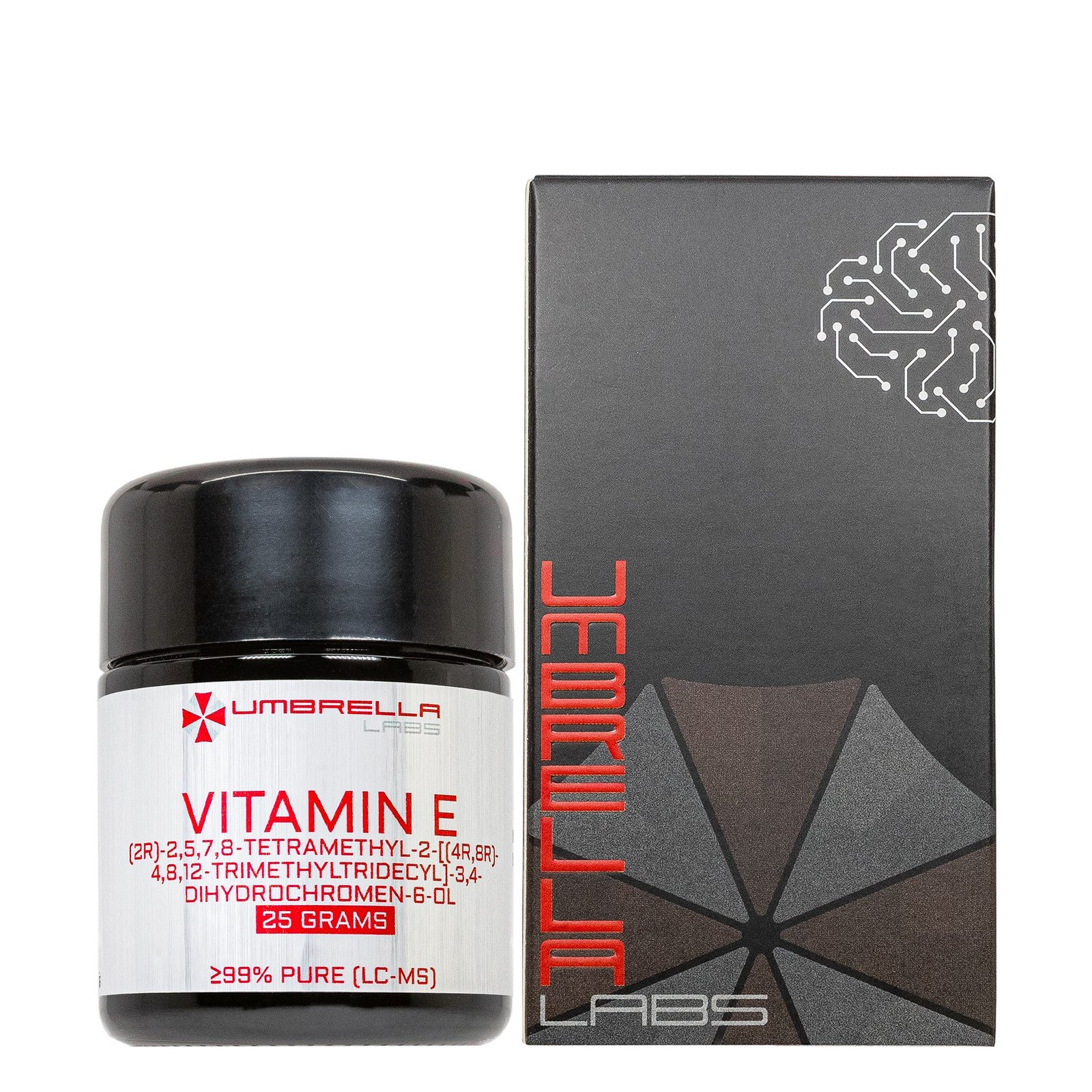 VITAMIN E POWDER (25 GRAMS) VITAMIN E POWDER (25 GRAMS)