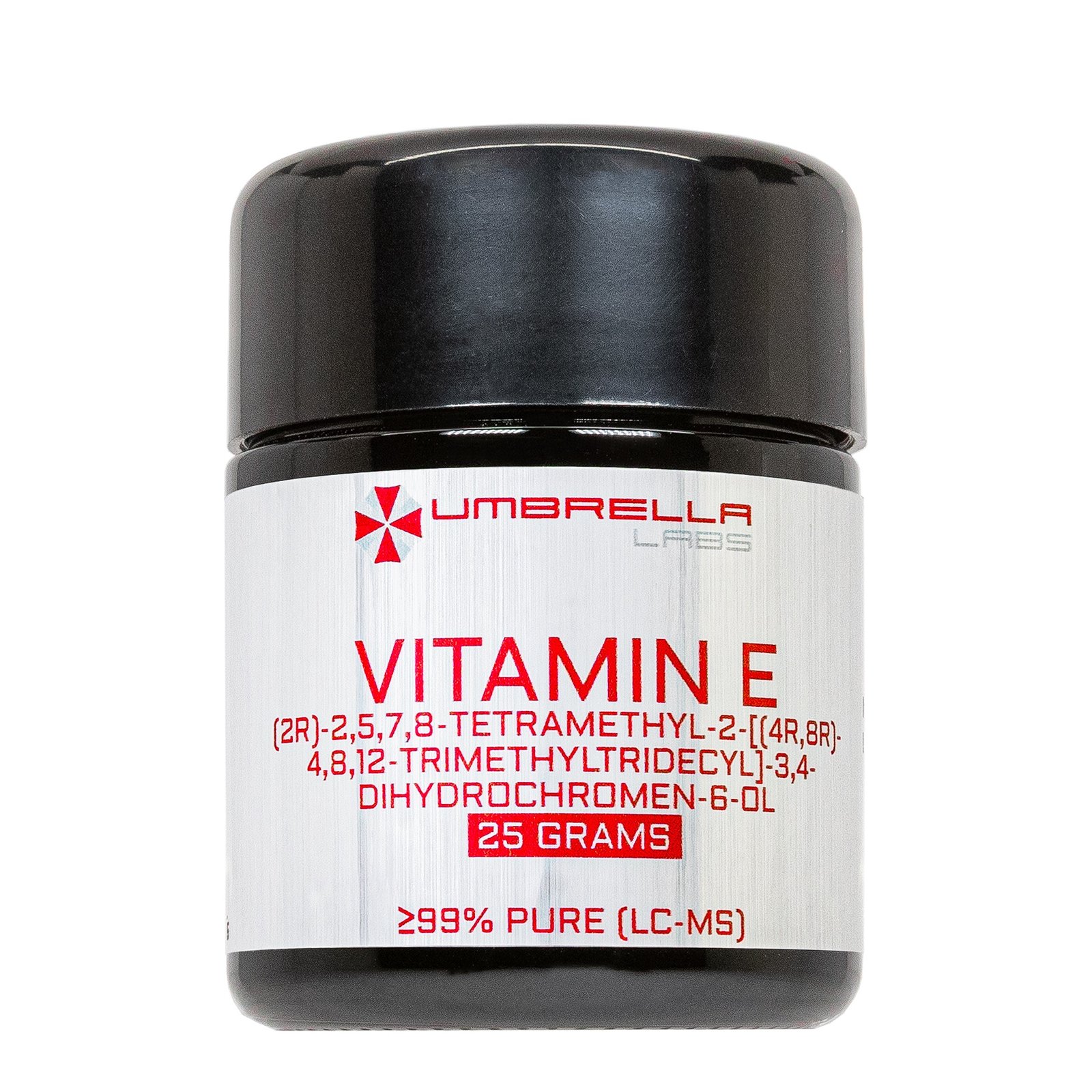 VITAMIN E POWDER (25 GRAMS) VITAMIN E POWDER (25 GRAMS)