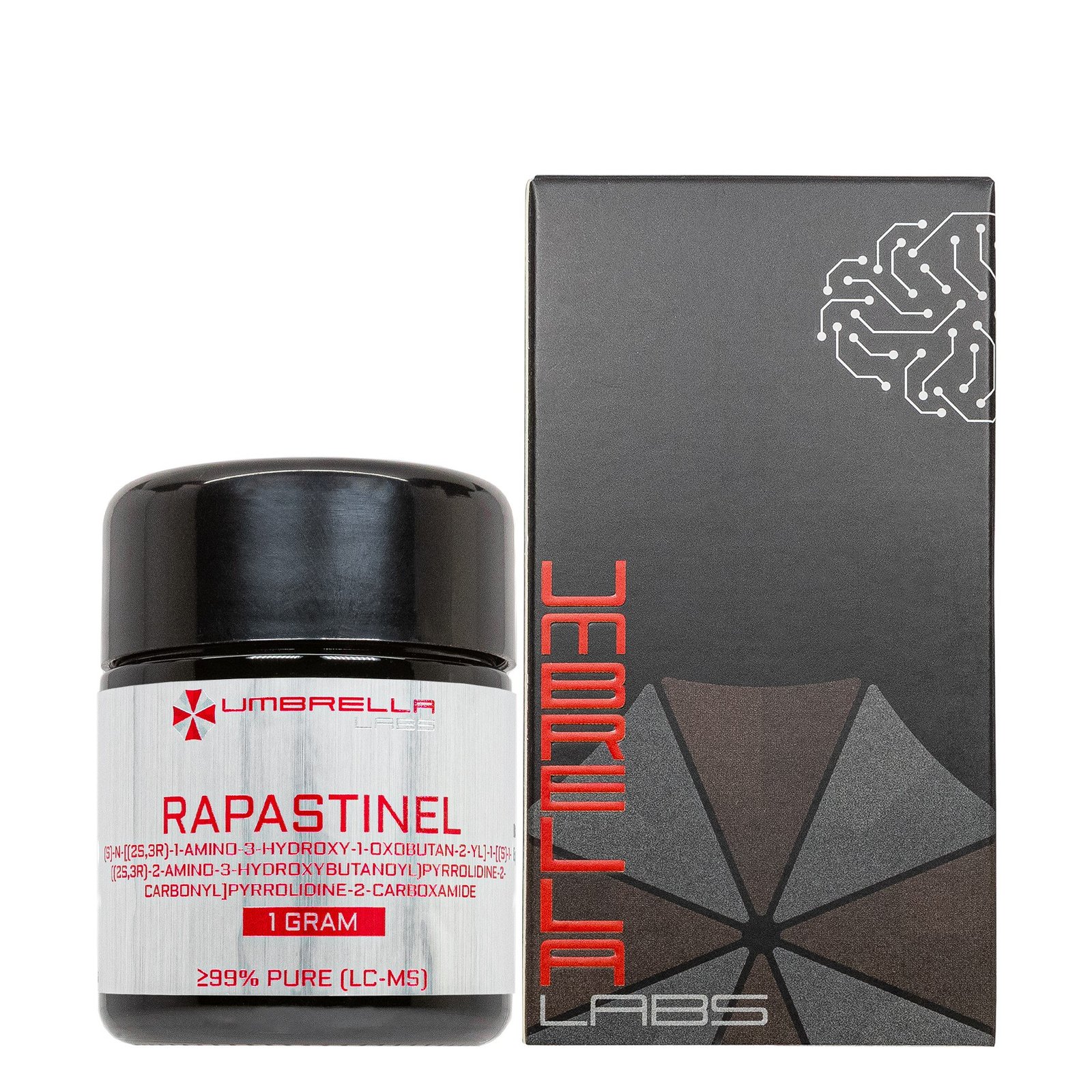RAPASTINEL (GLYX-13) POWDER