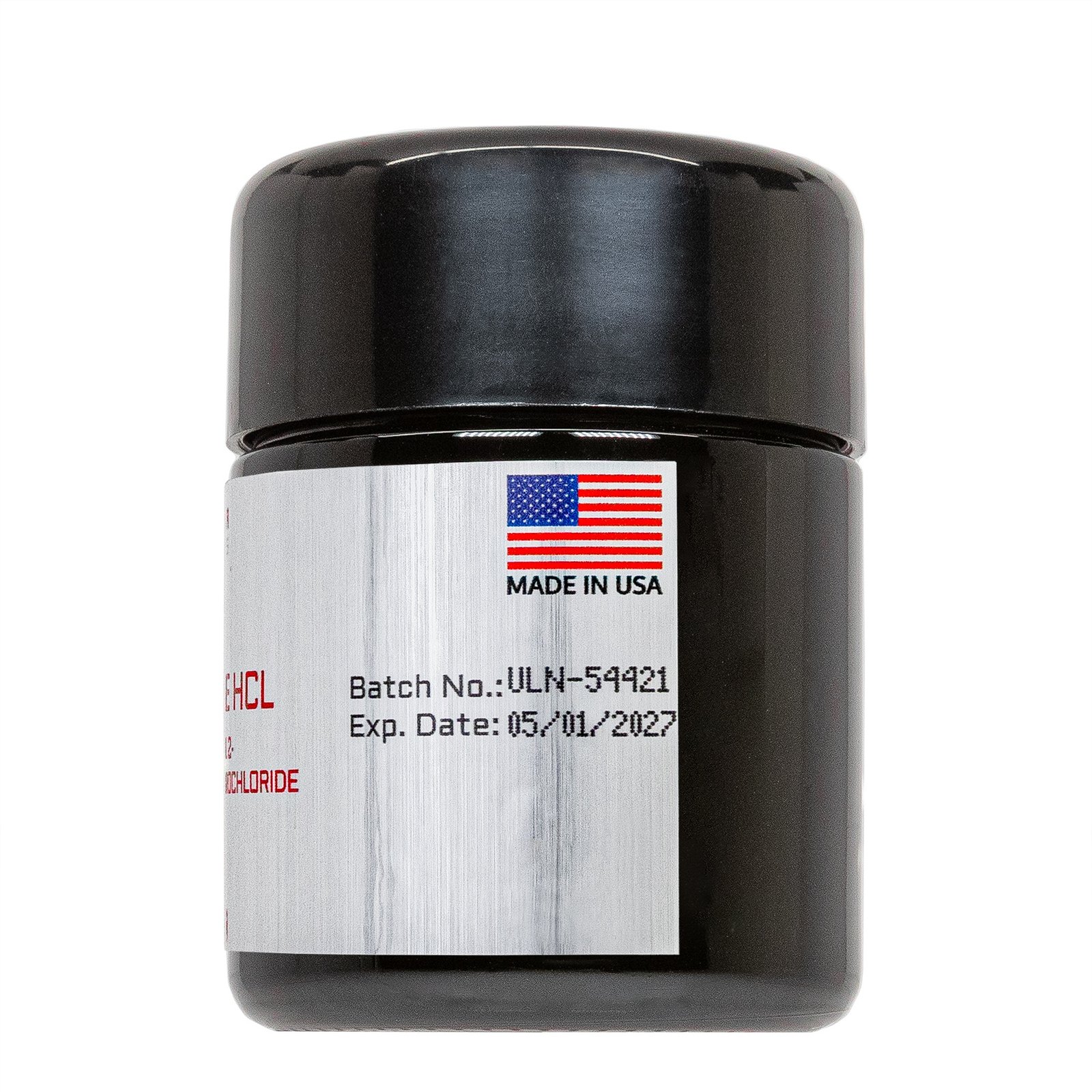 CENTROPHENOXINE HCL POWDER