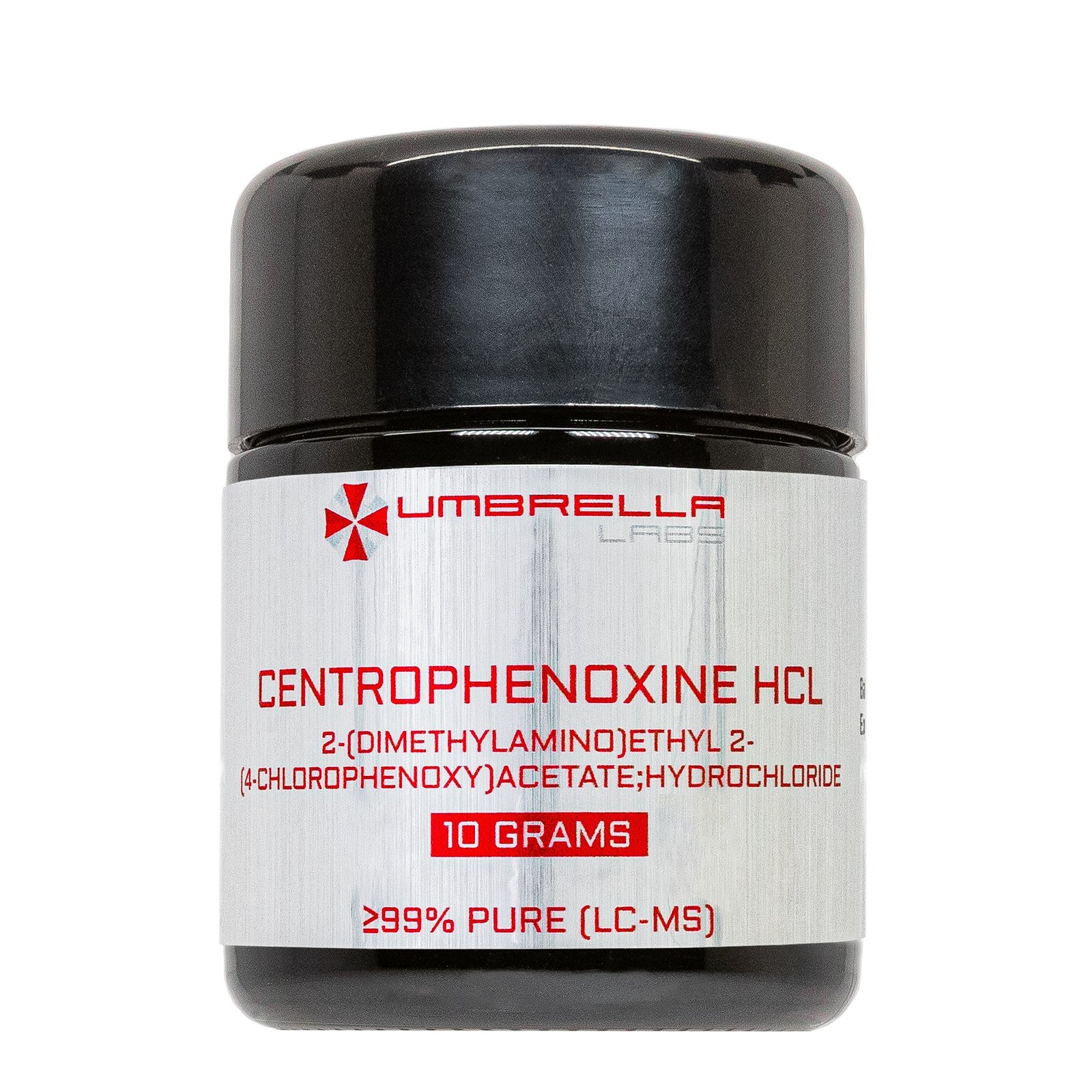 CENTROPHENOXINE HCL POWDER CENTROPHENOXINE HCL POWDER