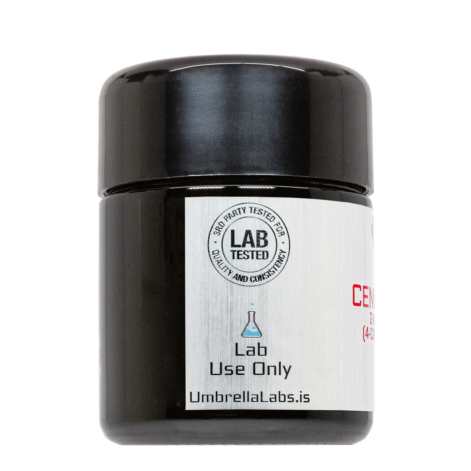 CENTROPHENOXINE HCL POWDER