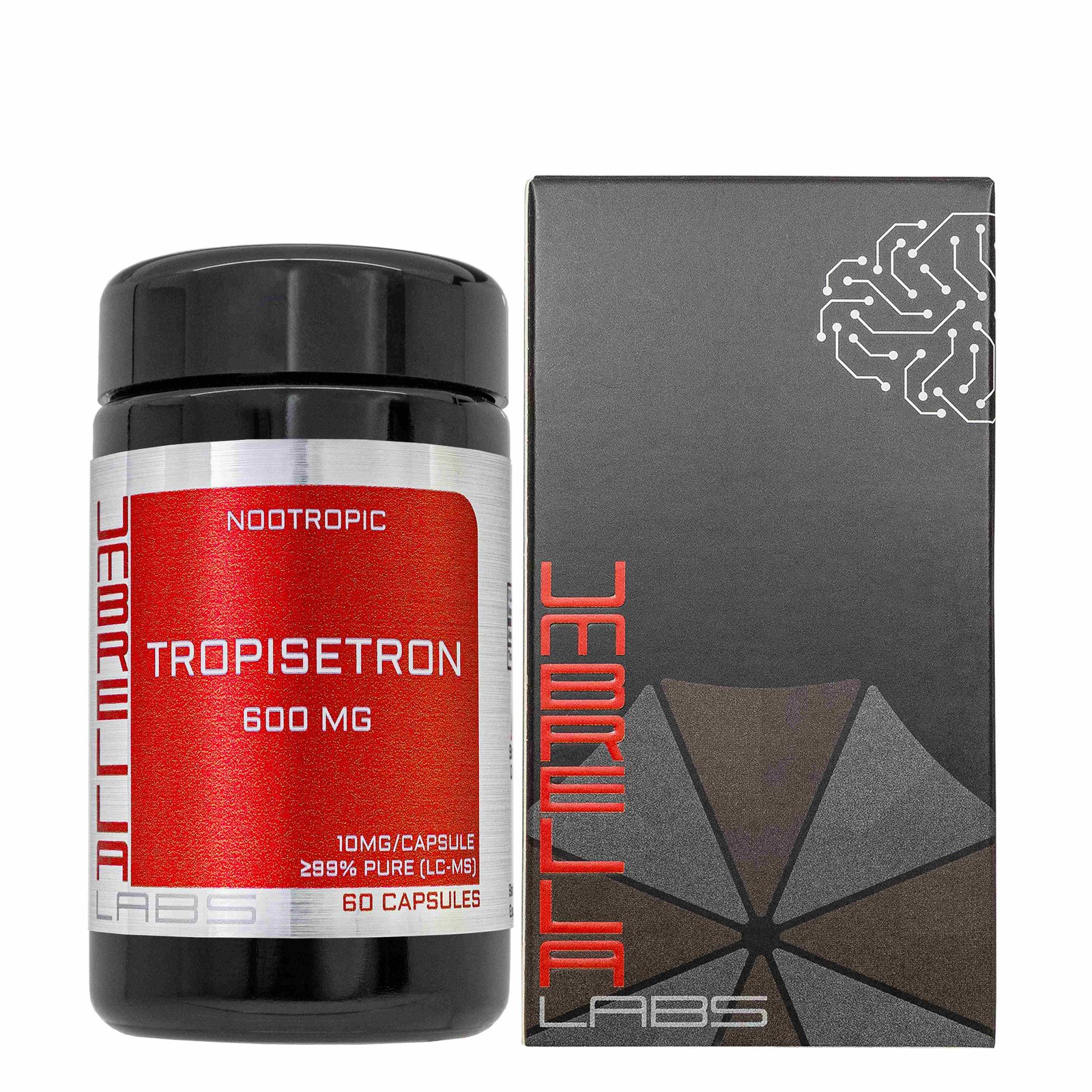 TROPISETRON POWDER (60 CAPSULES) (10MG/CAPSULE TROPISETRON POWDER (60 CAPSULES) (10MG/CAPSULE