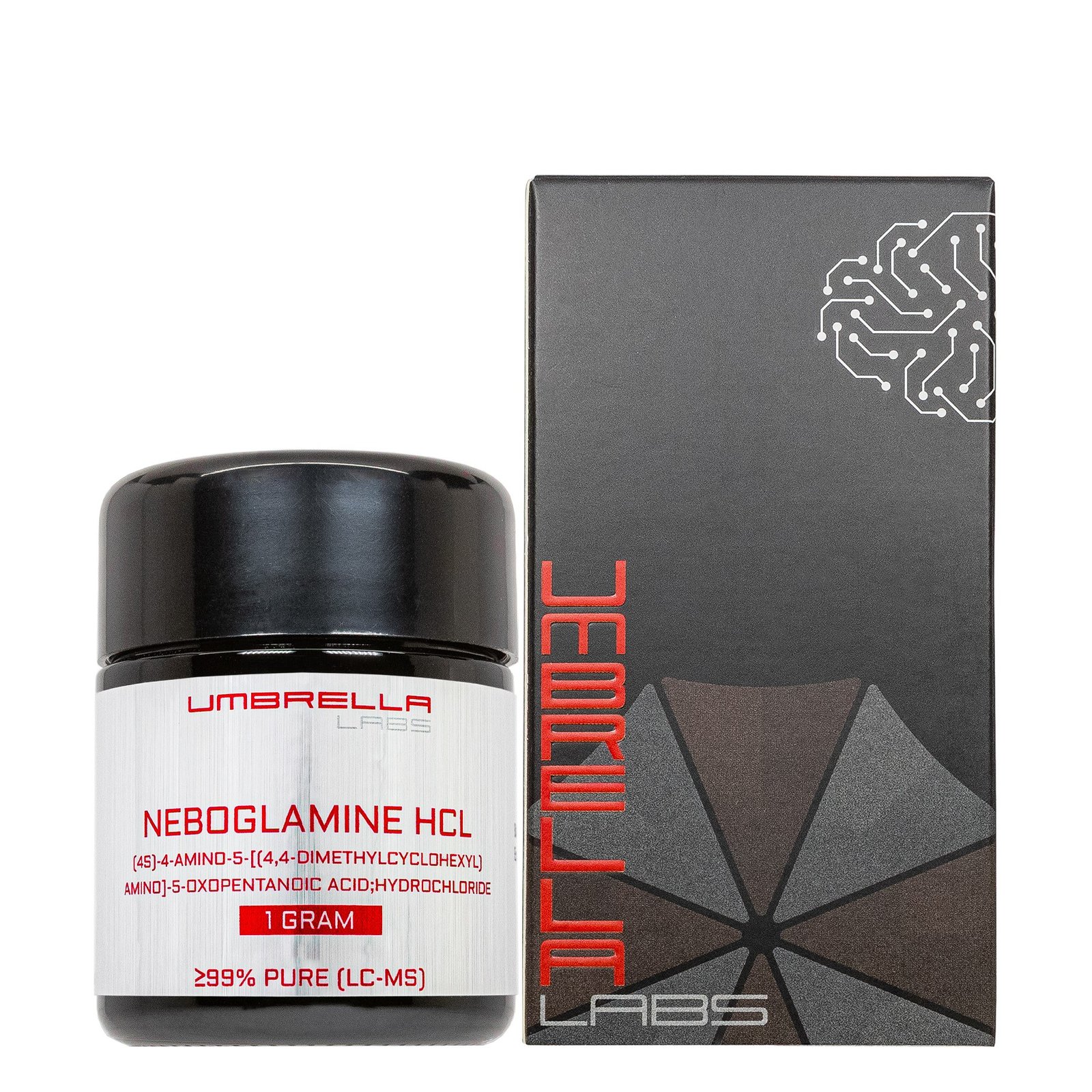 NEBOGLAMINE HCL POWDER (1 GRAM) NEBOGLAMINE HCL POWDER (1 GRAM)