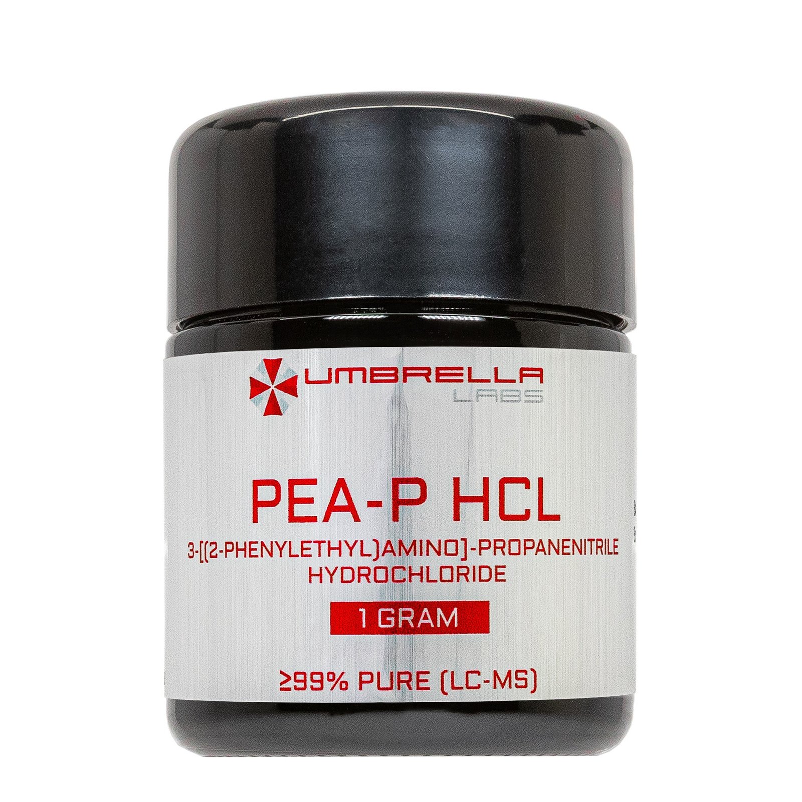 PEA-P HCL POWDER (1 GRAM) PEA-P HCL POWDER (1 GRAM)