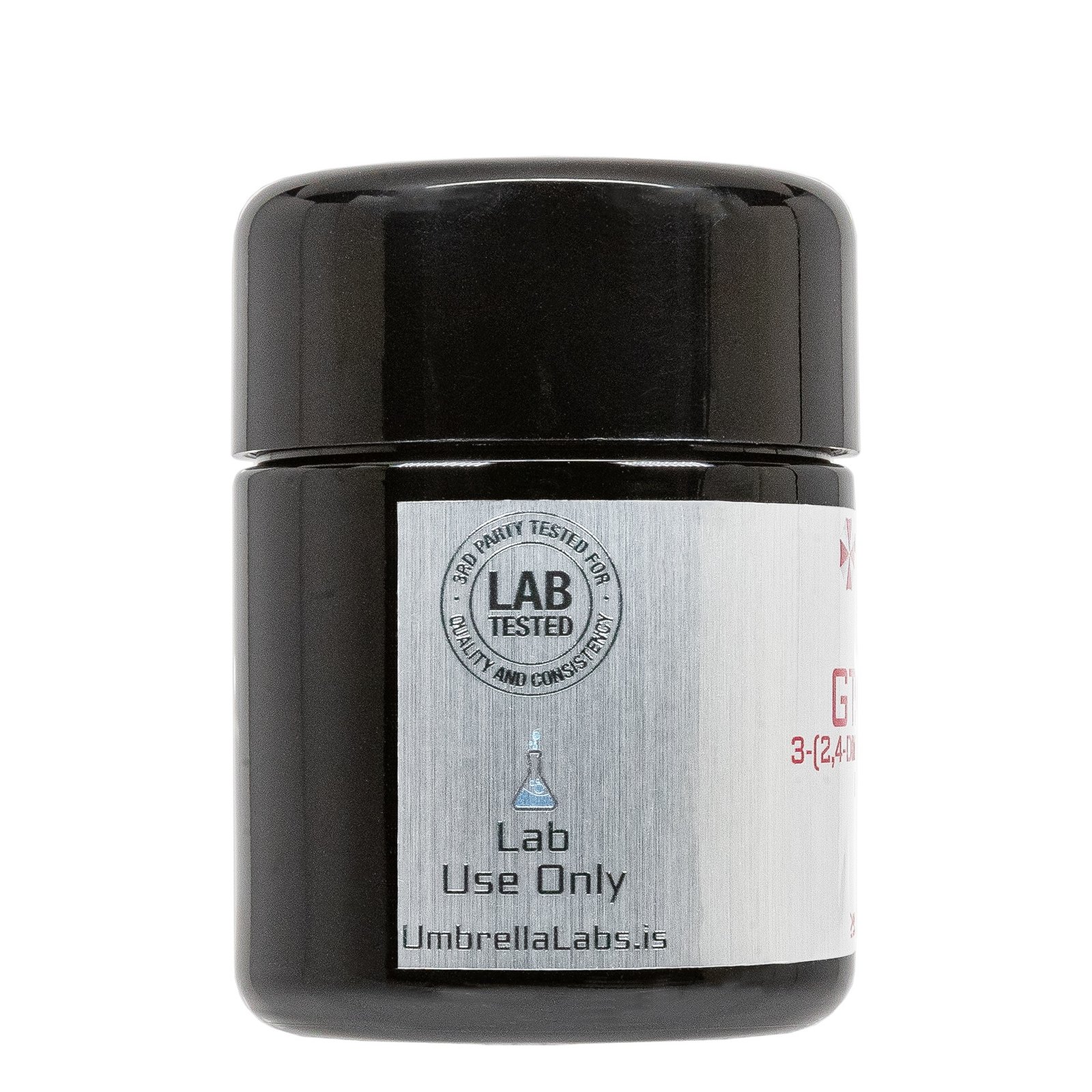GTS-21 HCL POWDER (5 GRAMS)