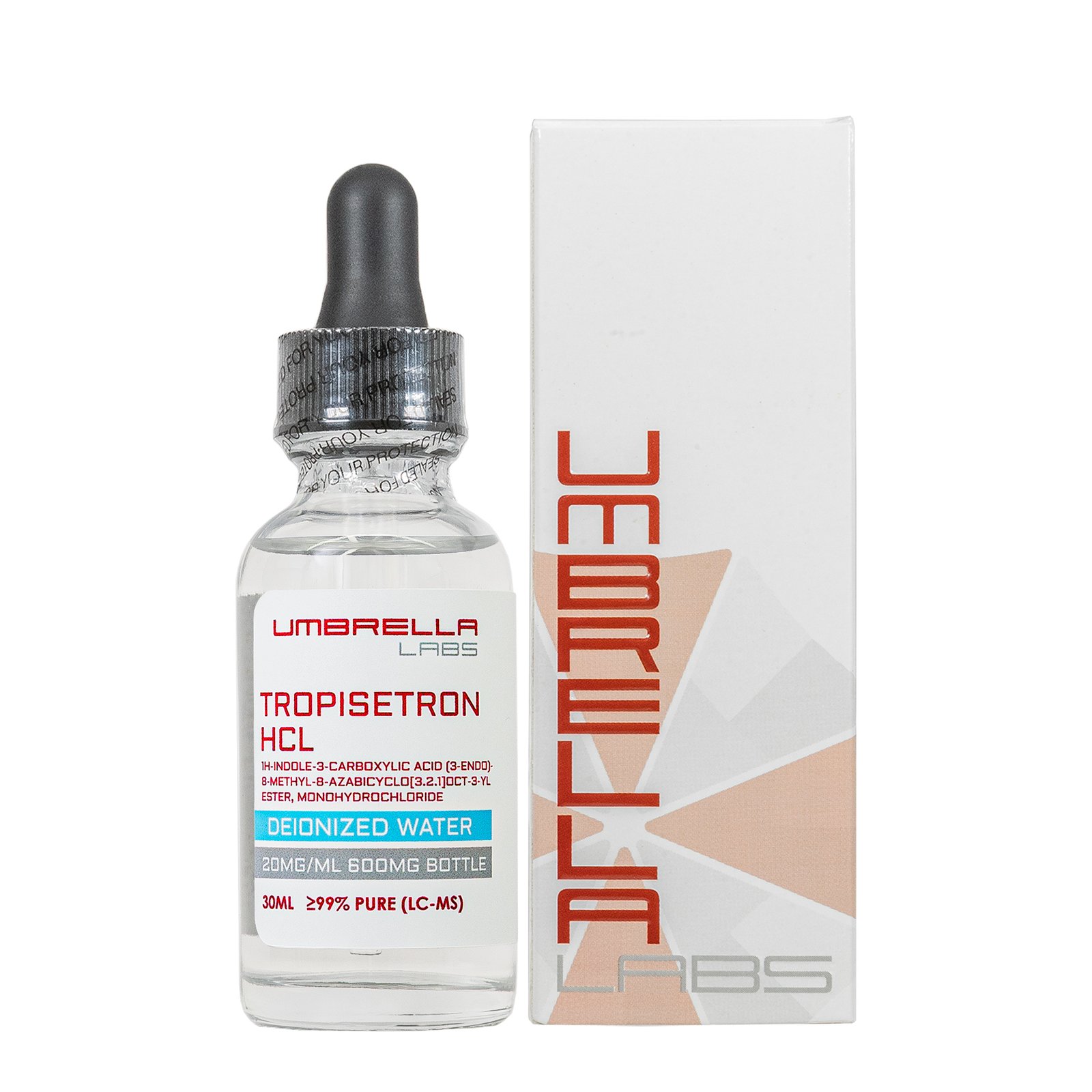 TROPISETRON HCL 30ML LIQUID (20MG/ML TROPISETRON HCL 30ML LIQUID (20MG/ML