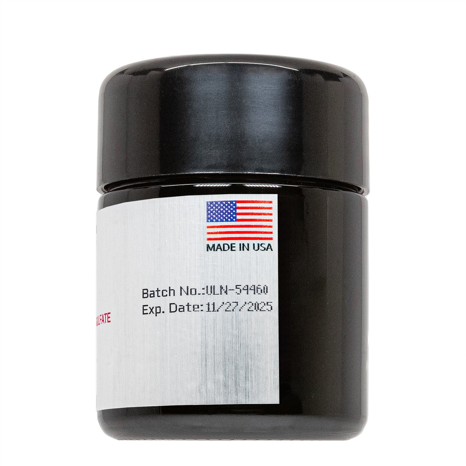 SAM-E (S-ADENOSYL-L-METHIONINE DISULFATE TOSYLATE) POWDER (15 GRAMS)
