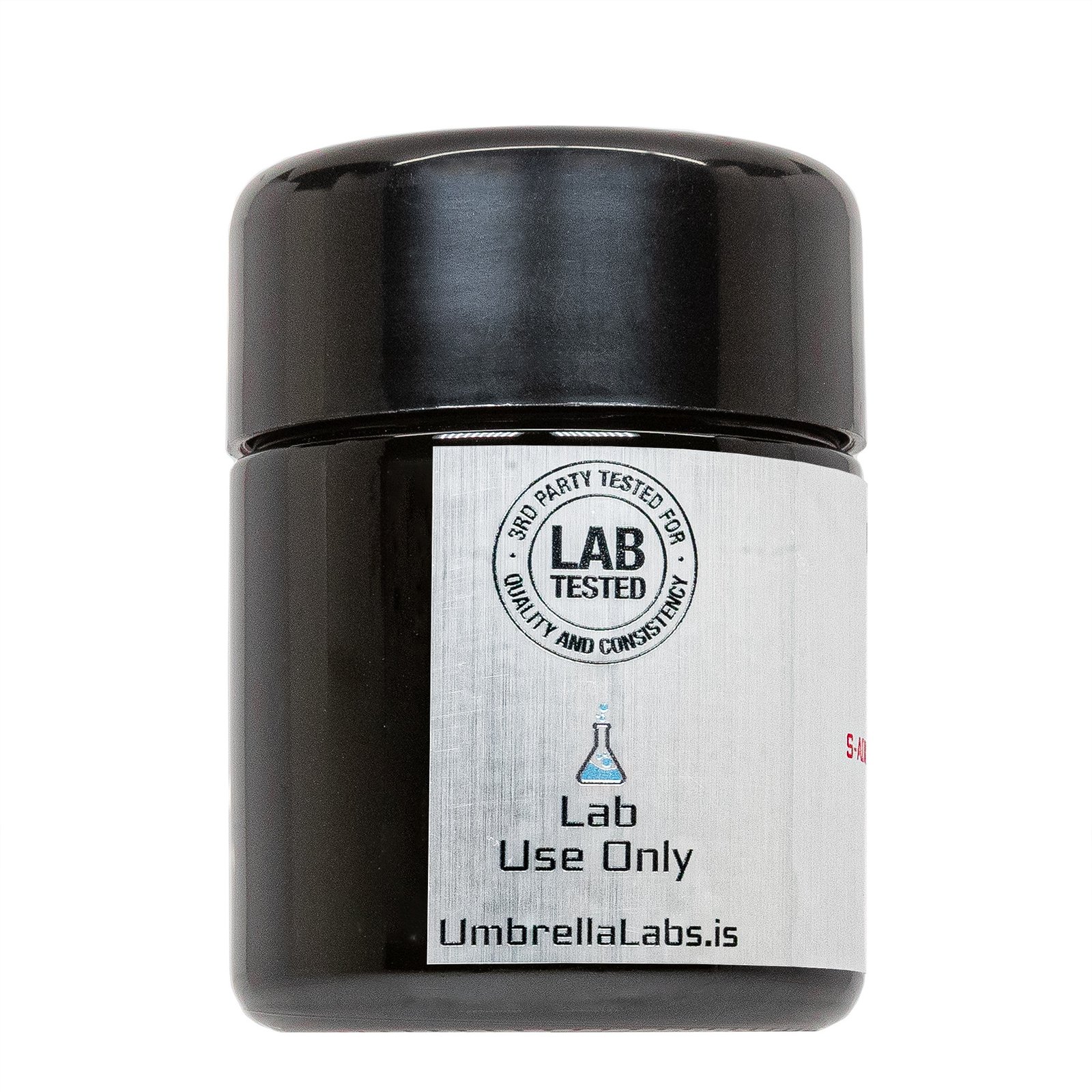 SAM-E (S-ADENOSYL-L-METHIONINE DISULFATE TOSYLATE) POWDER (15 GRAMS)