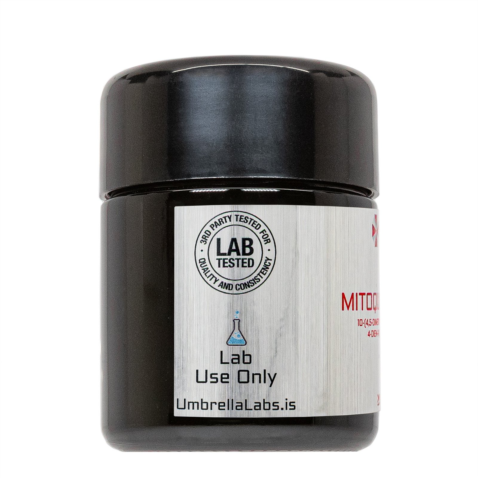 MITOQUINONE MESYLATE POWDER (1 GRAM)