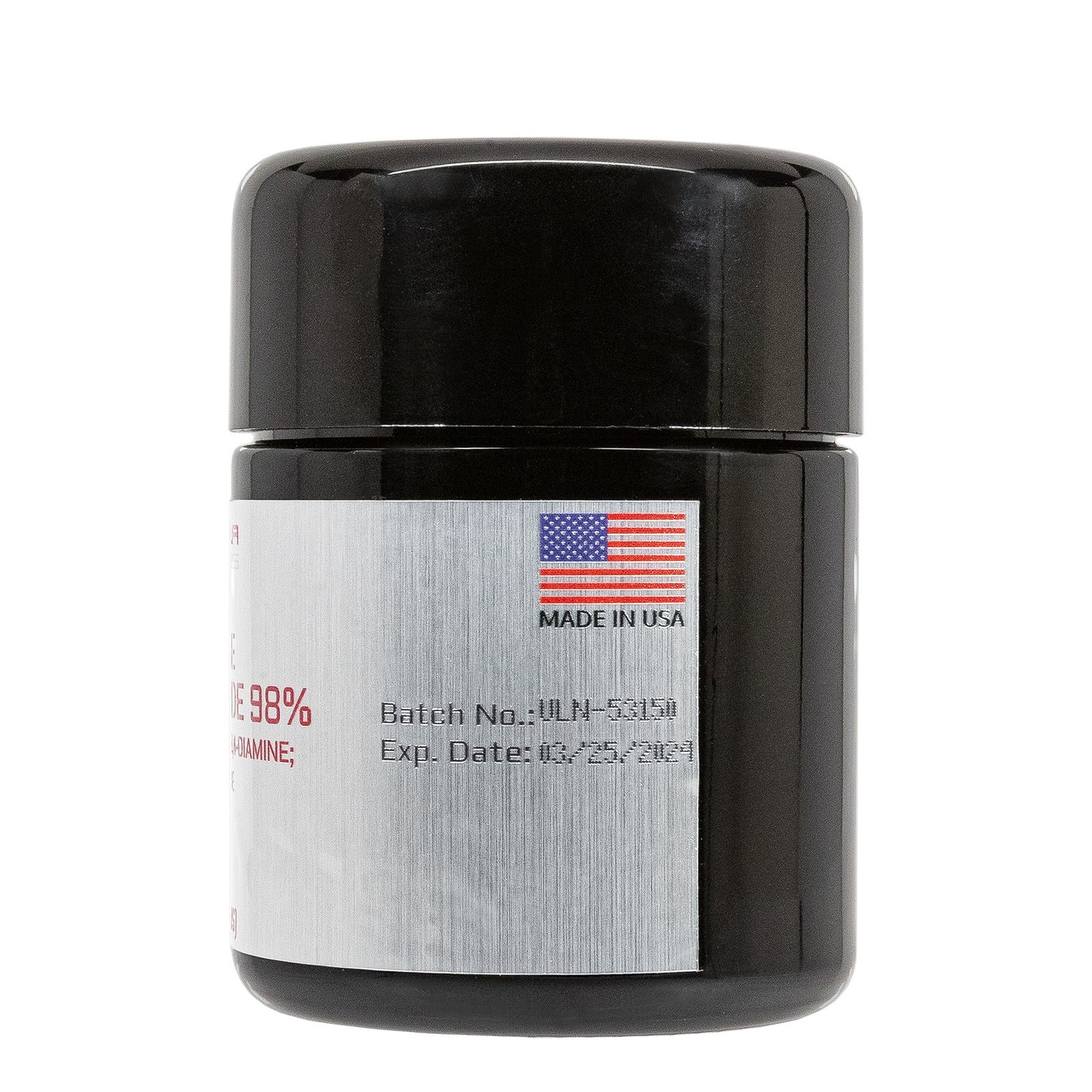 SPERMIDINE TRIHYDROCHLORIDE 98% POWDER