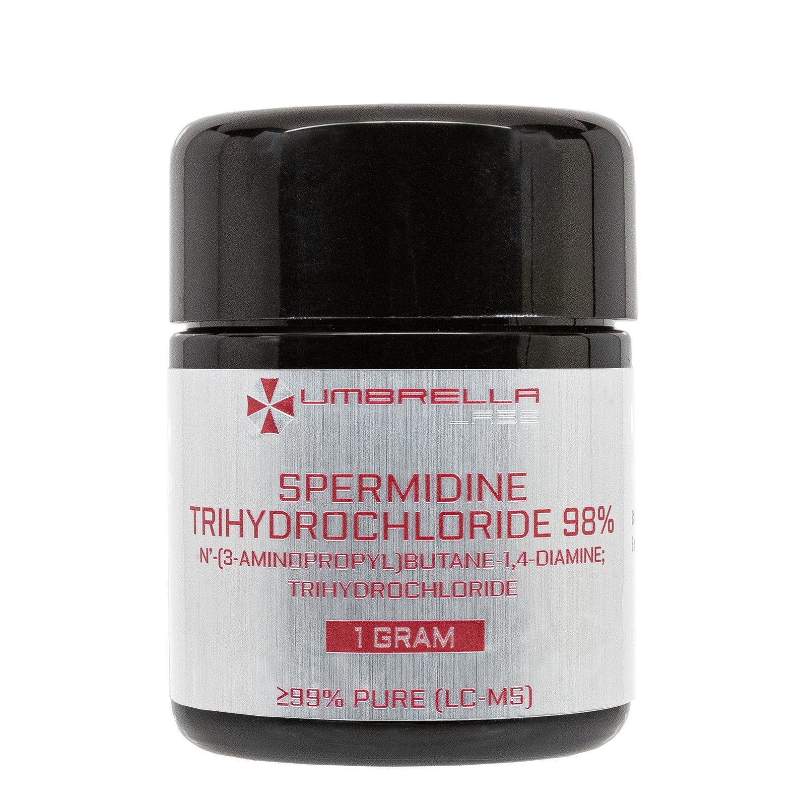 SPERMIDINE TRIHYDROCHLORIDE 98% POWDER SPERMIDINE TRIHYDROCHLORIDE 98% POWDER
