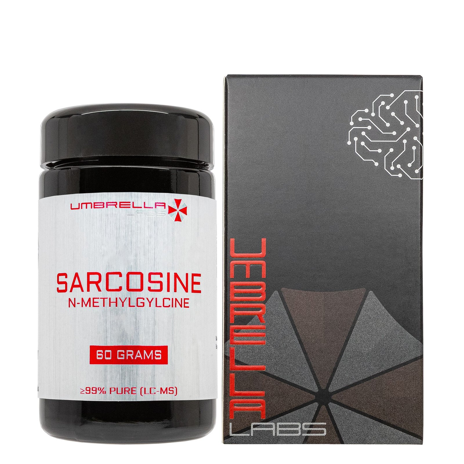 SARCOSINE POWDER (60 GRAMS) SARCOSINE POWDER (60 GRAMS)
