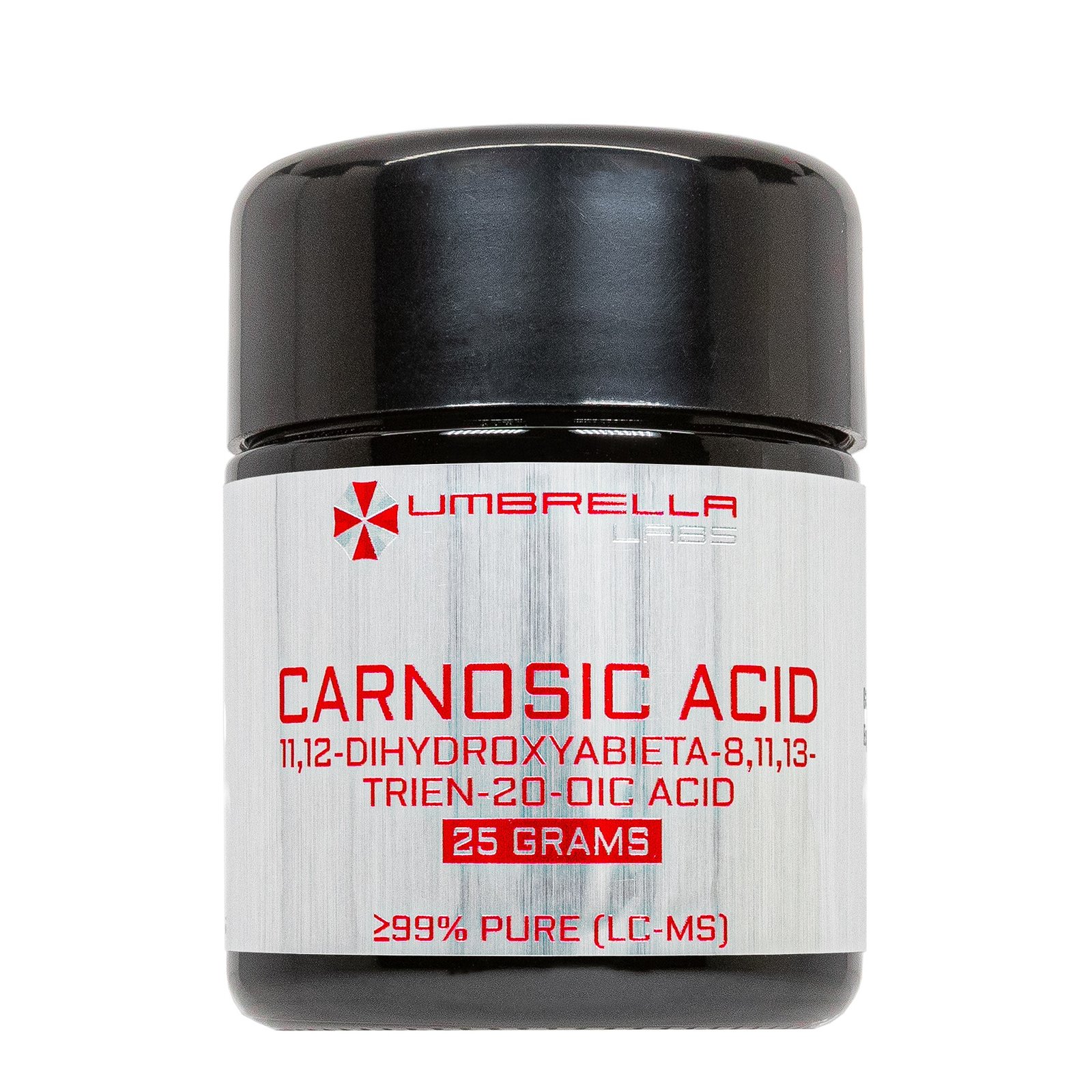 CARNOSIC ACID POWDER CARNOSIC ACID POWDER