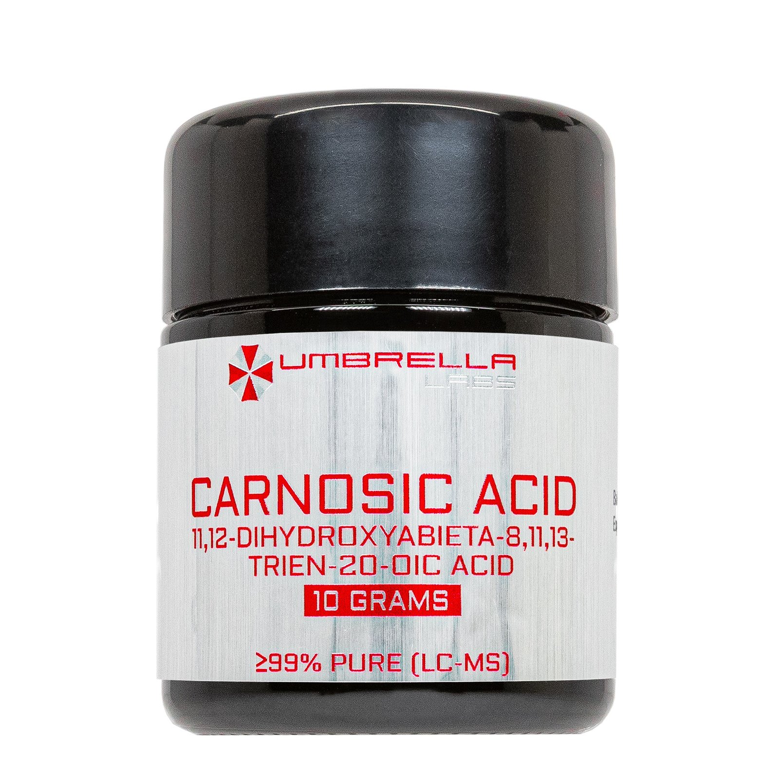CARNOSIC ACID POWDER CARNOSIC ACID POWDER