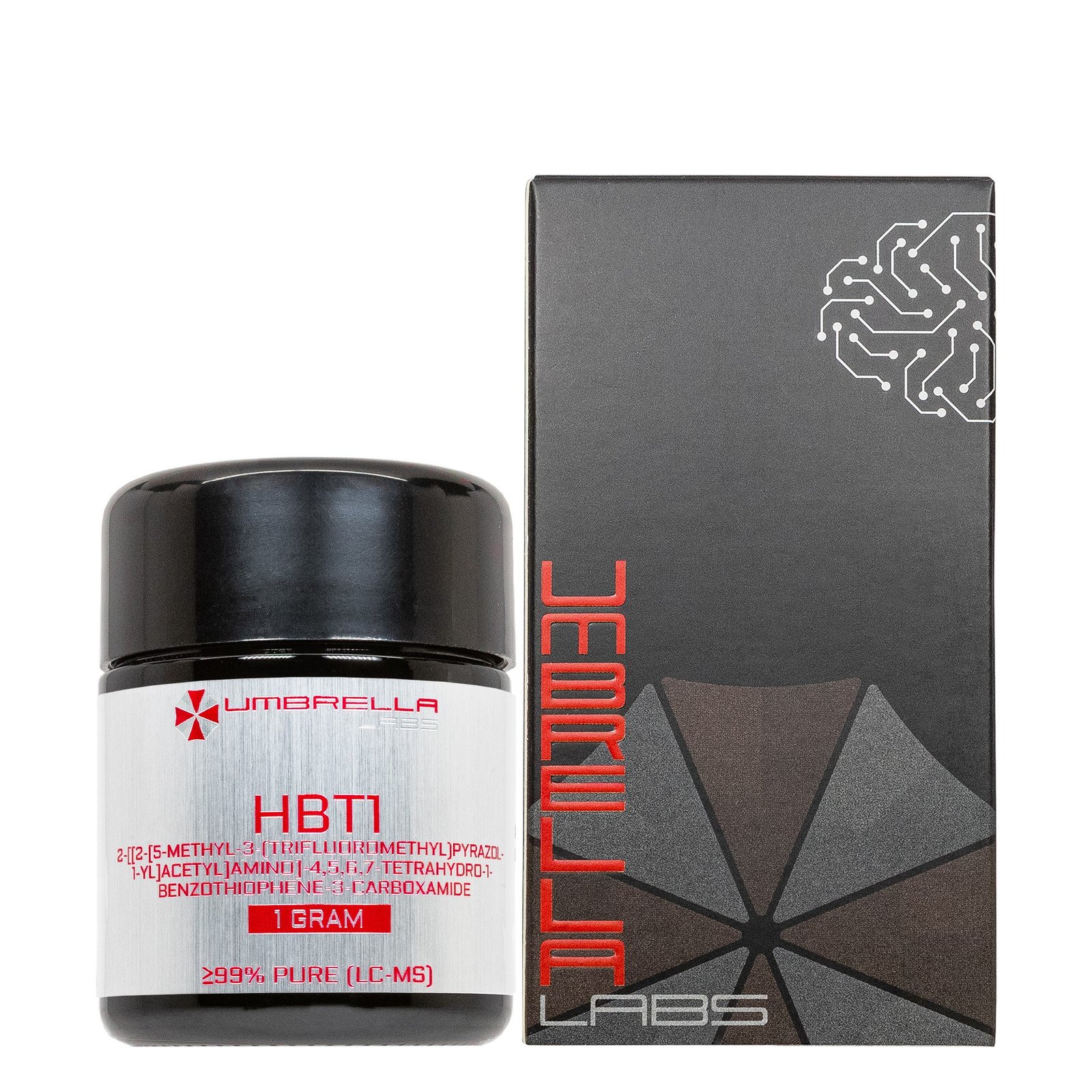 HBT1 (YDL223C) POWDER (1 GRAM) HBT1 (YDL223C) POWDER (1 GRAM)